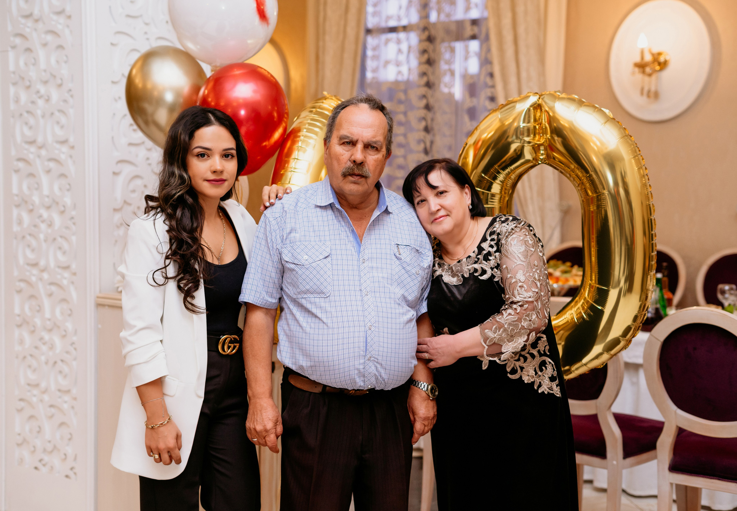 Юбилей Нели / ШМ. Фотограф мероприятий в Ростове-на-Дону Есманская Елена