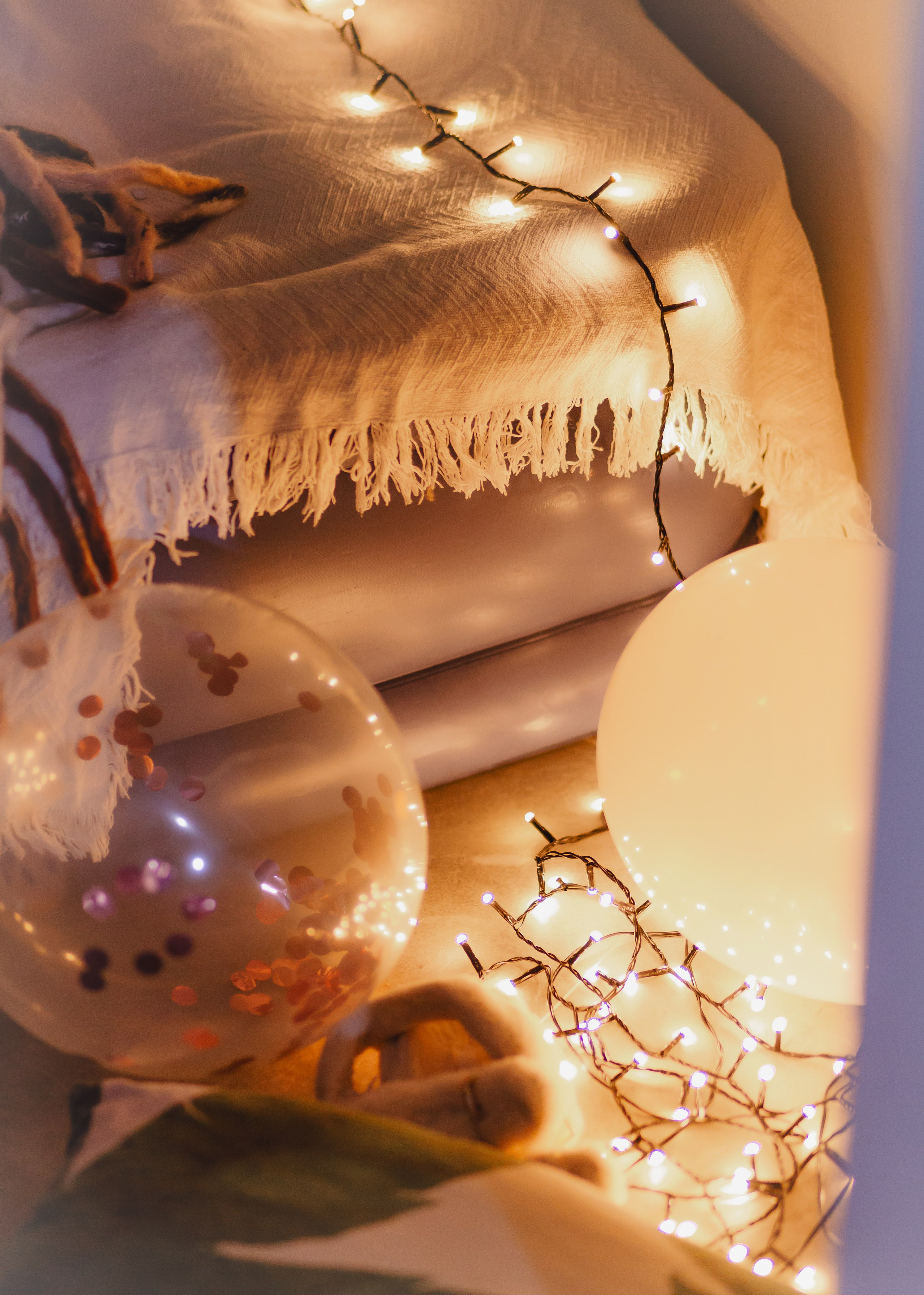 Pijama Party. Barbara Isaeva