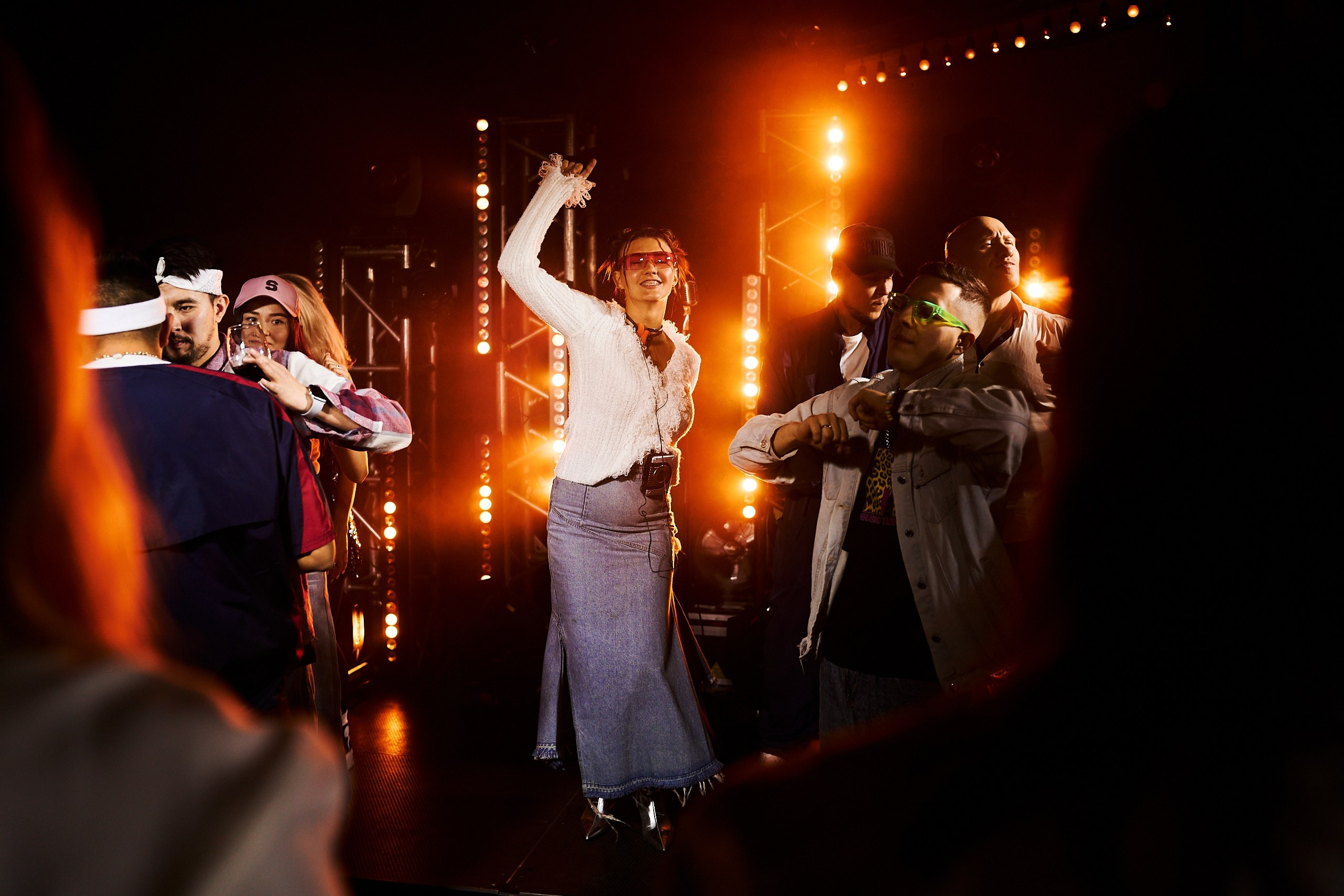 «Капустник MTV». Матвей Яворский — фотограф в Челябинске