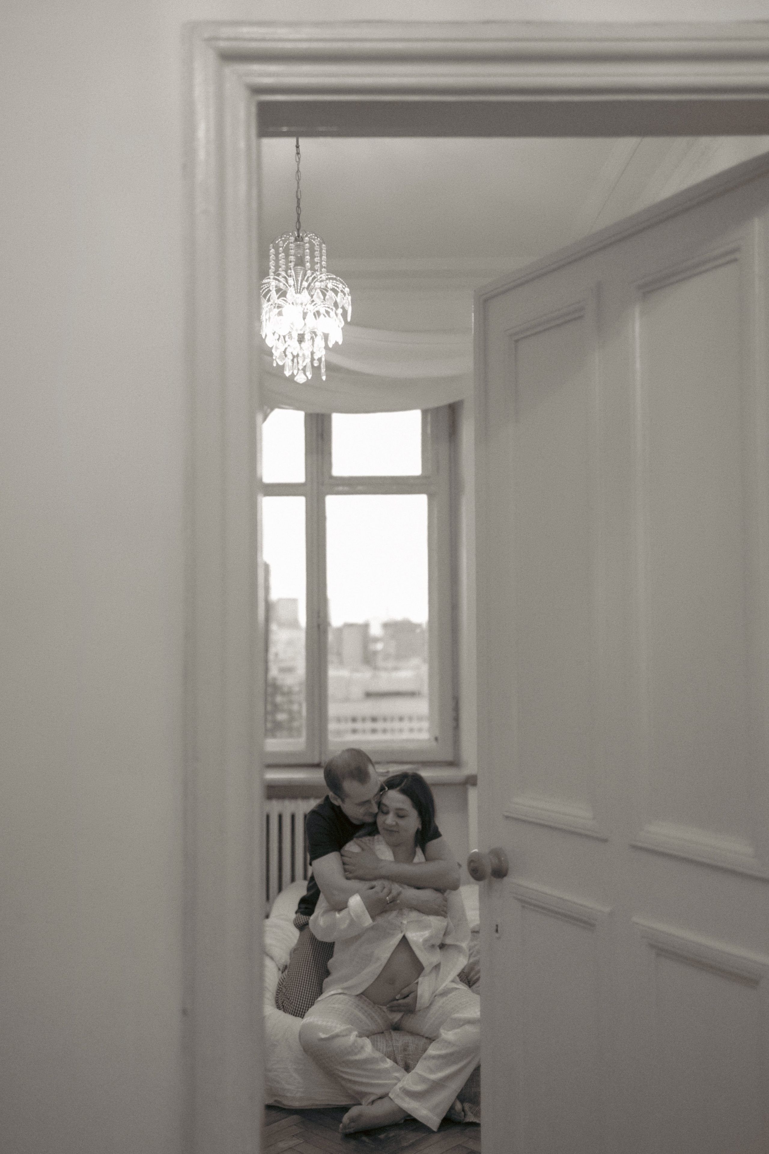 Фотограф беременности Москва, беременная фотосессия Москва, Белочкина Марина