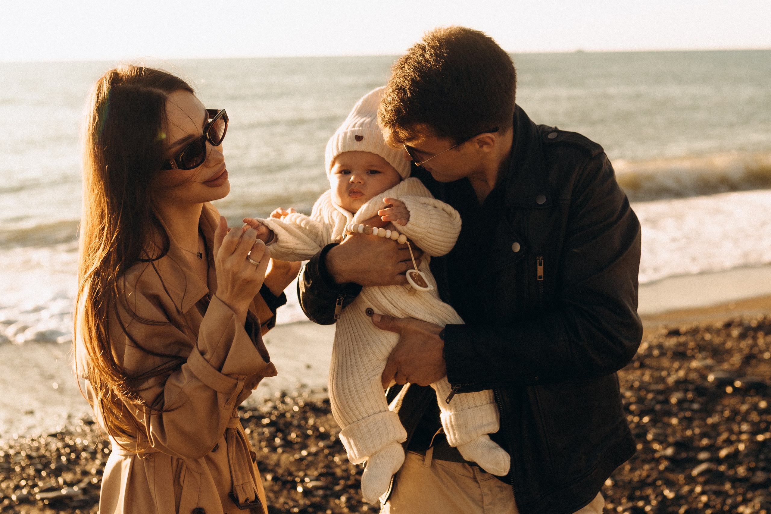 Семейный фотограф в Челябинске