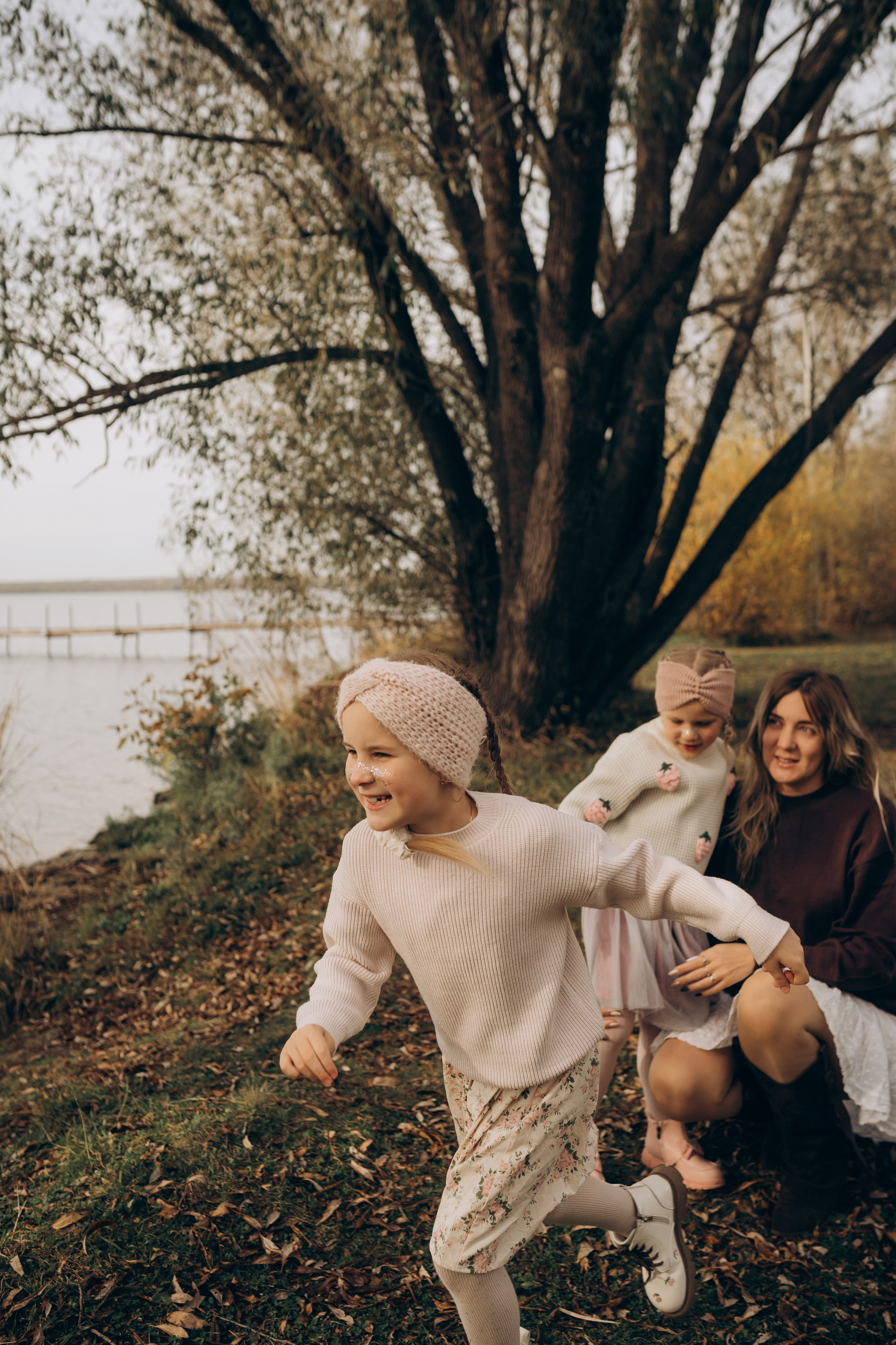 Лера и Денис. Семейный фотограф в Челябинске