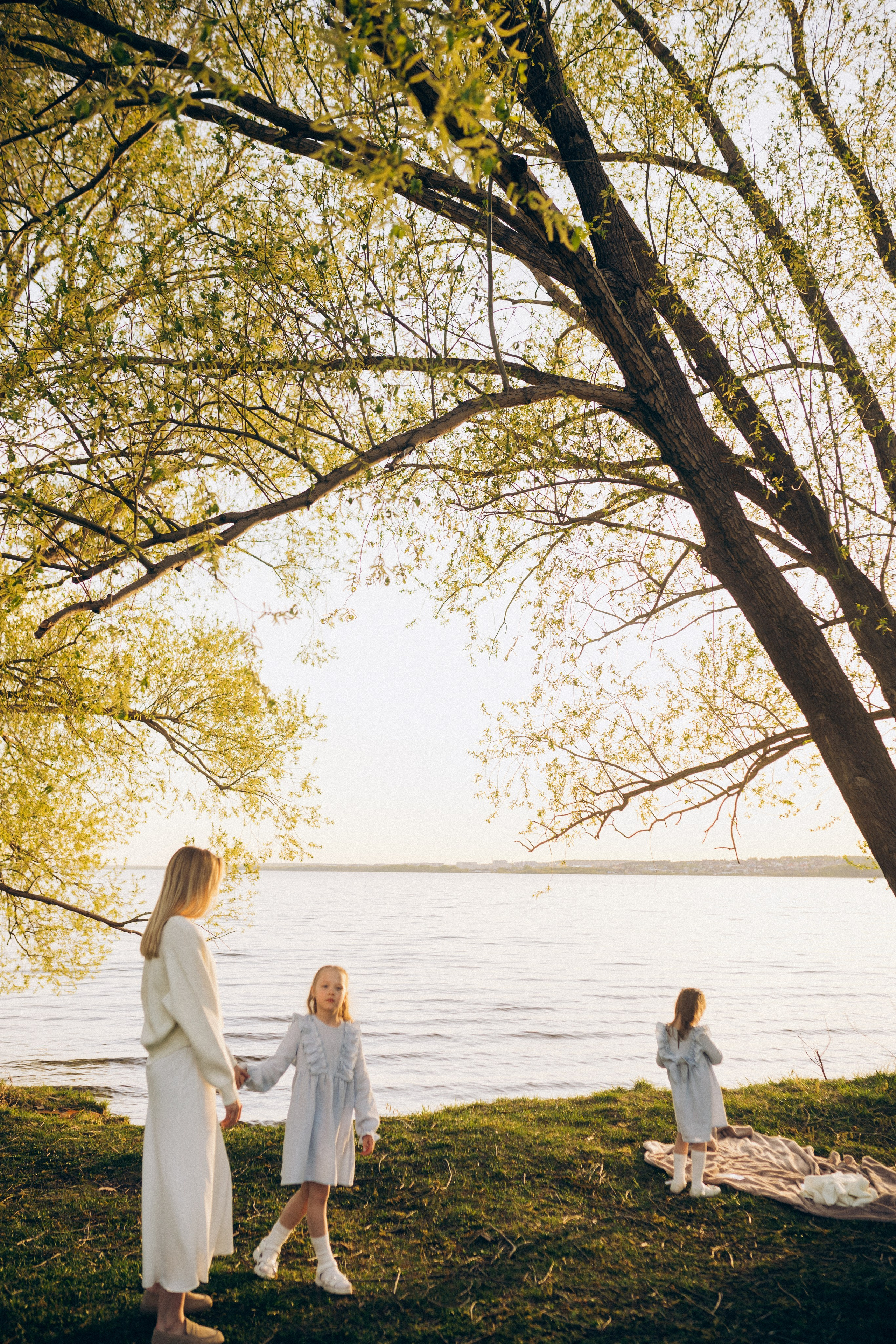 Любимый месяц май. Семейный фотограф в Челябинске