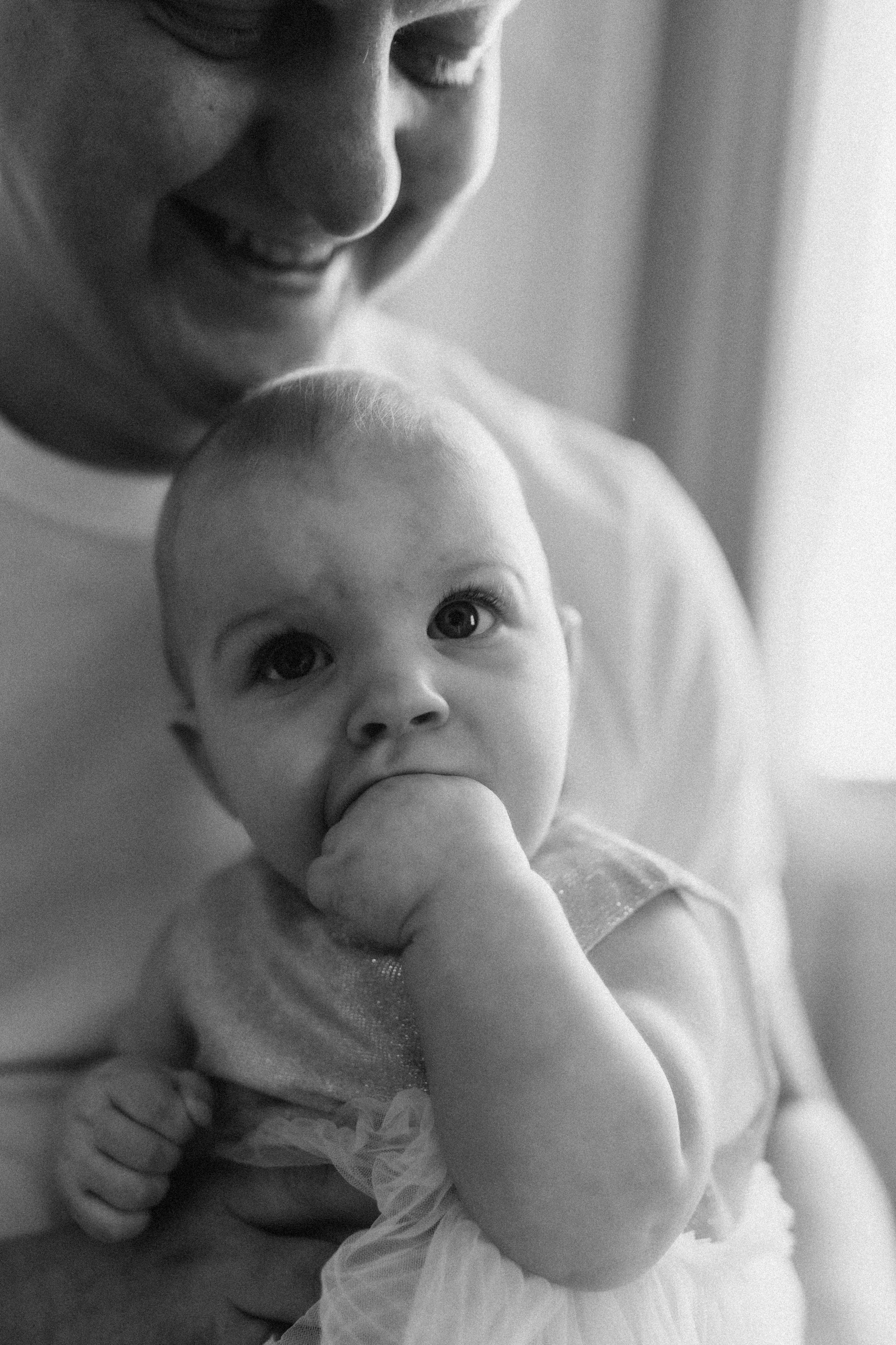 Маленькое Новогоднее чудо. Семейный фотограф в Челябинске