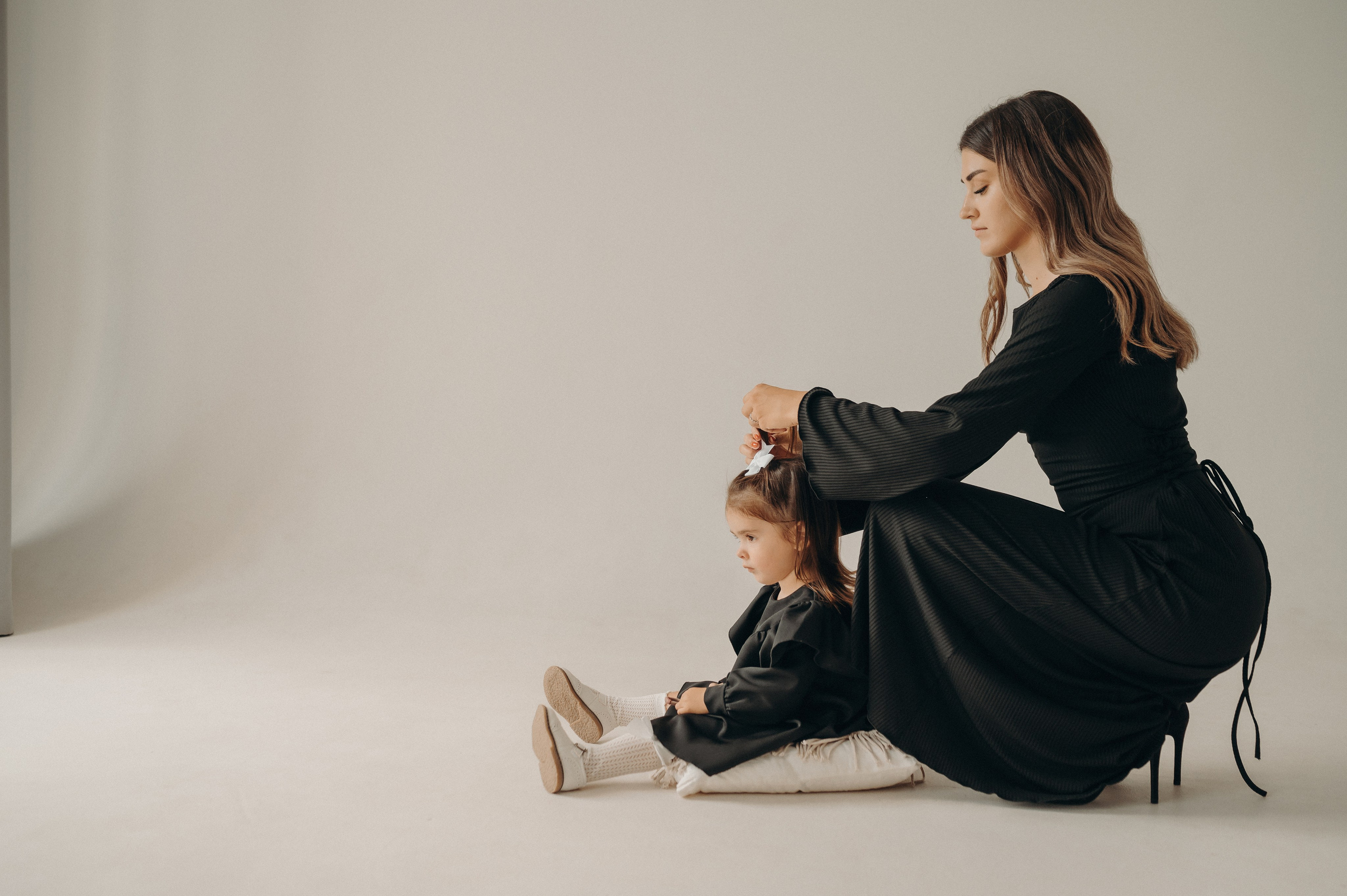 Аделине 2 года. Главная