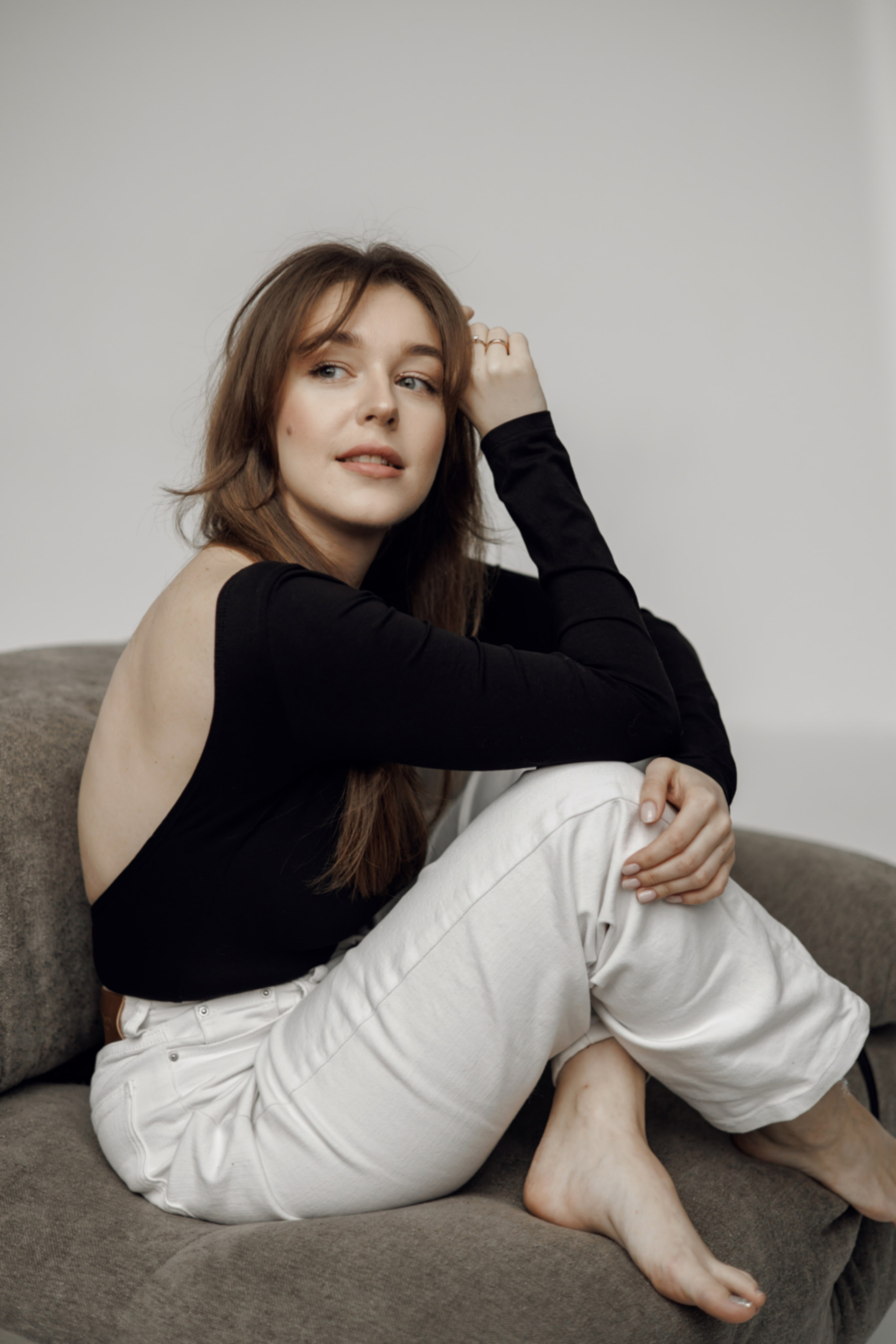 ПОРТРЕТЫ. Фотограф Алена Борисенко — Ярославль, Рыбинск