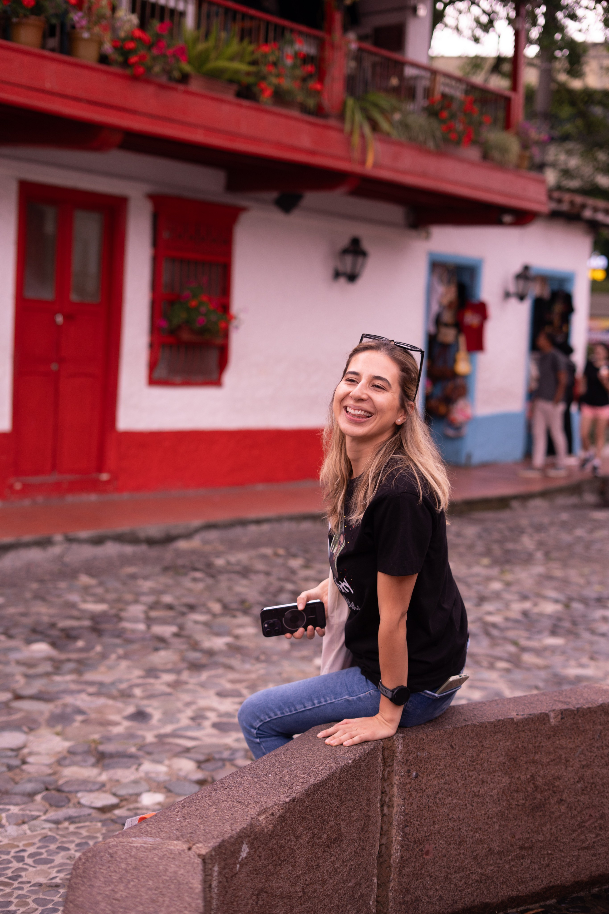 Bachelor party / One day in Medellin. Wedding Photographer in Barcelona and Medellin