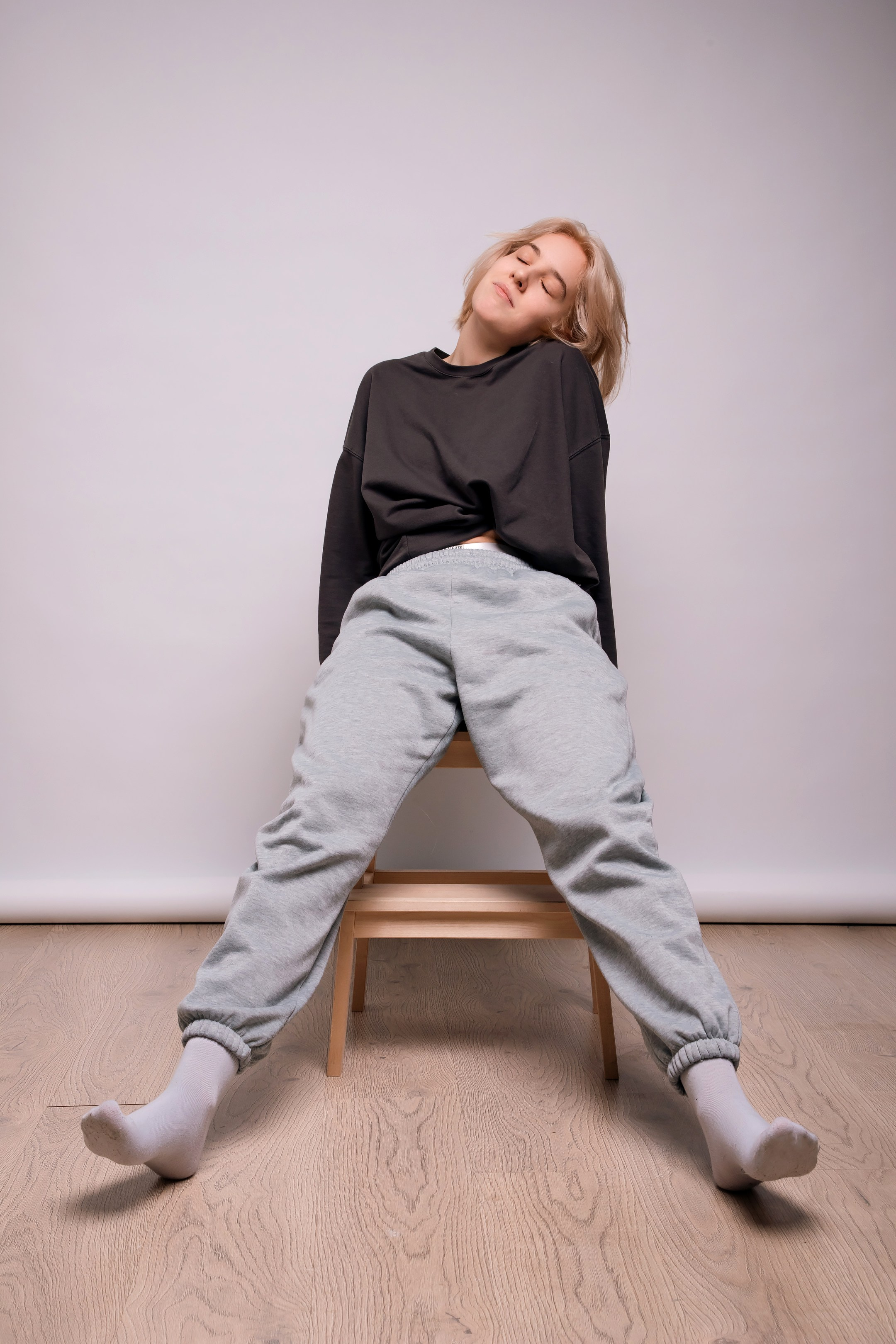 Актриса. Для портфолио