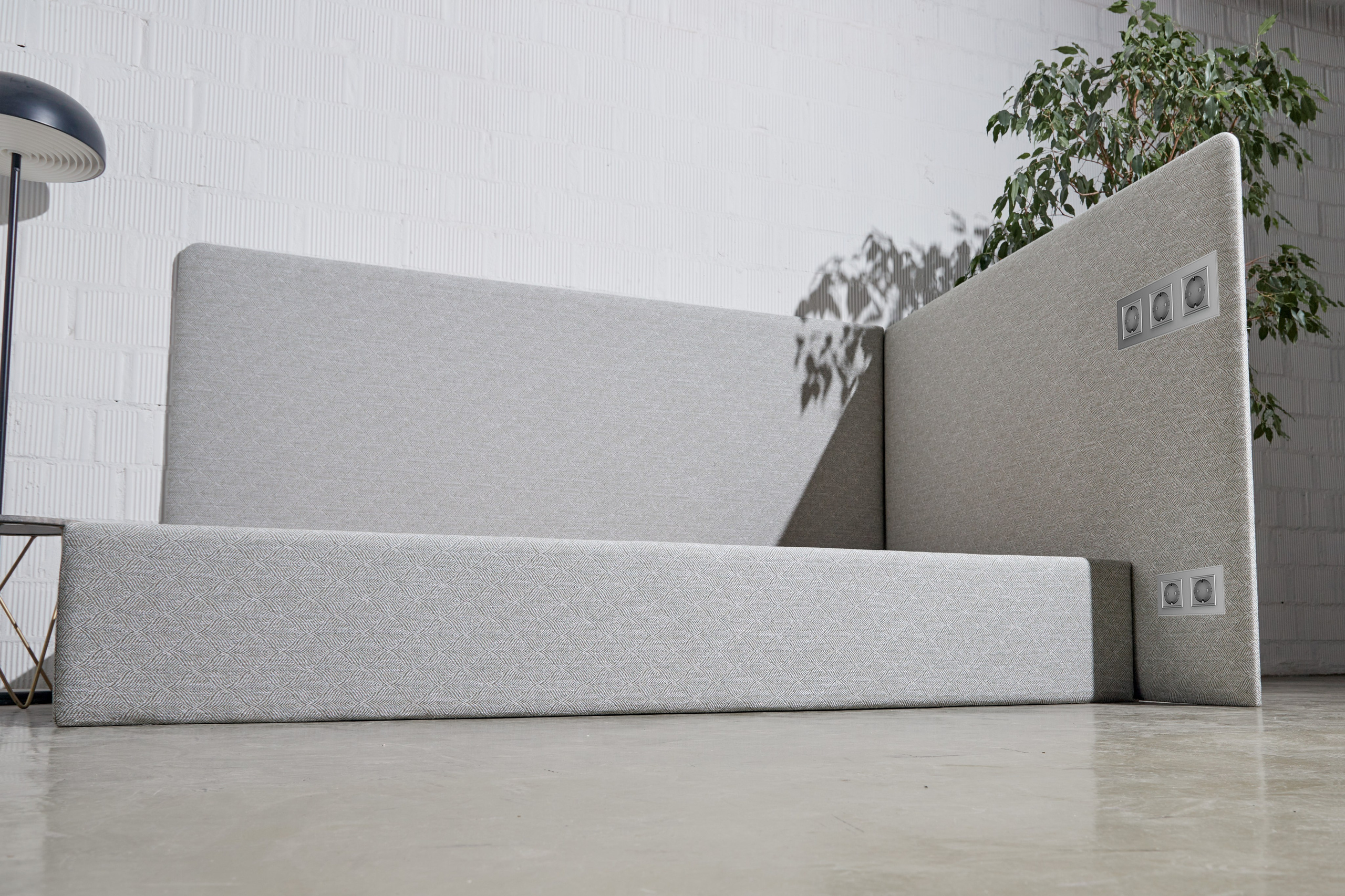 Портфолио. КОРБ — мебель