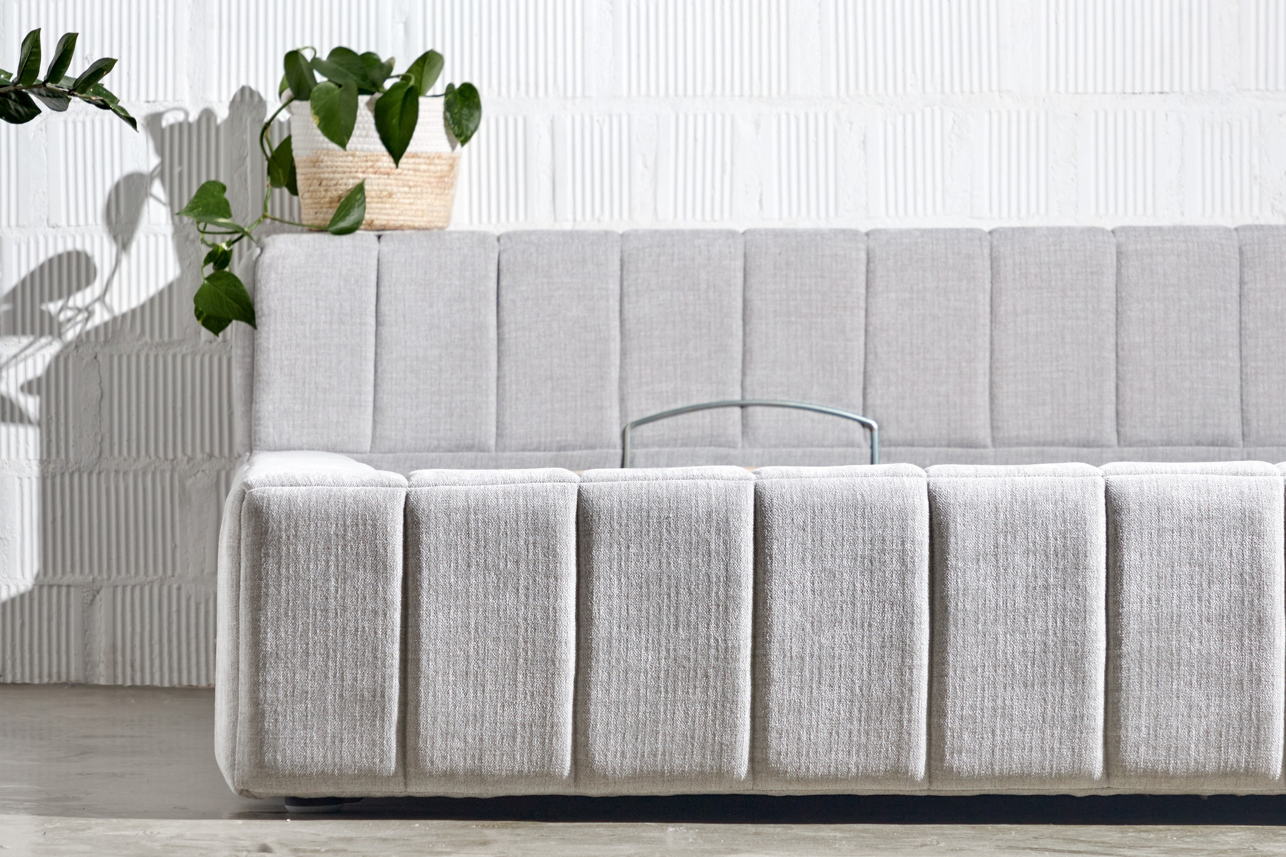 Портфолио. КОРБ — мебель