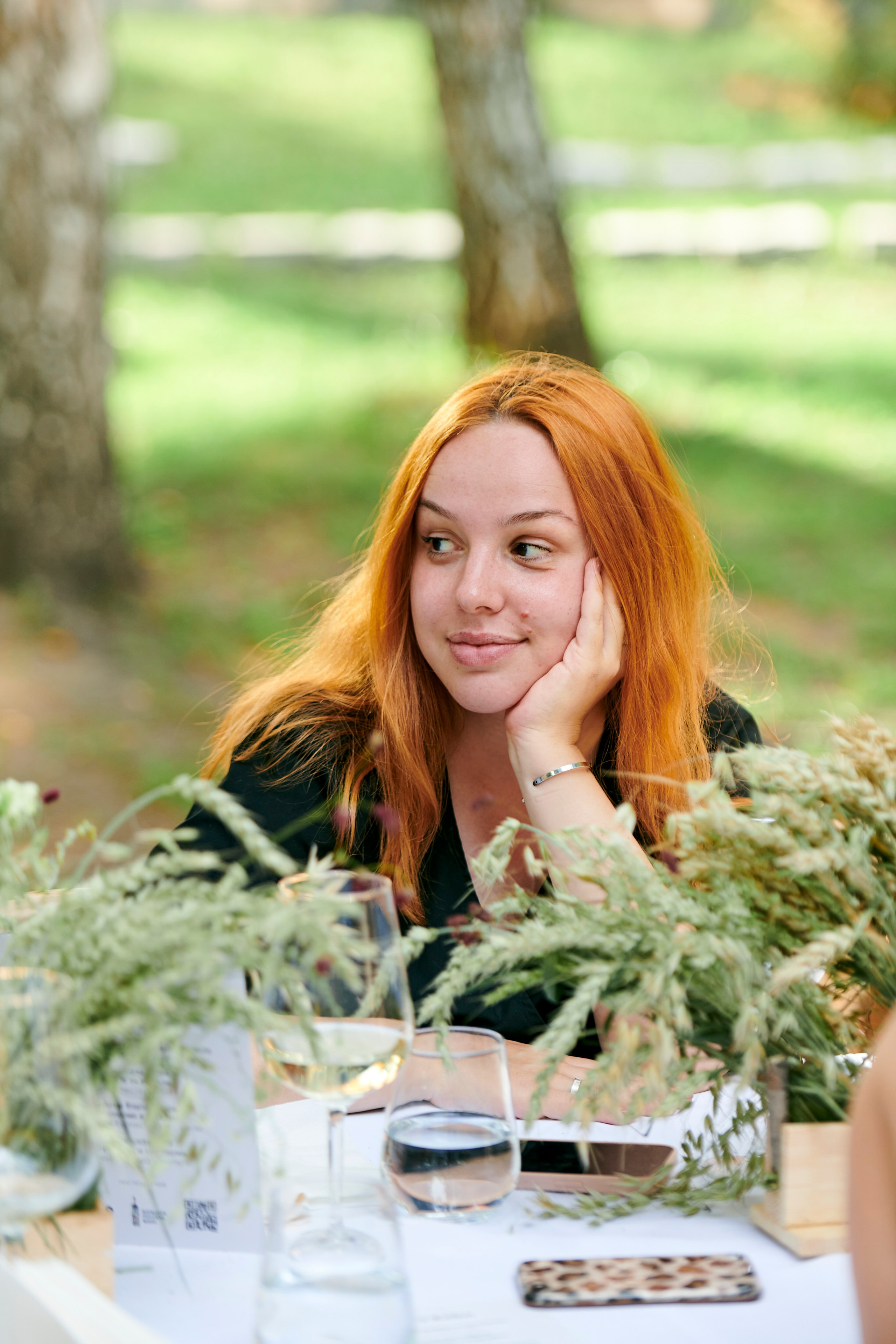 Ужин-открытие фестиваля в честь 300-летия Екатеринбурга!. Фотограф Постольник Дарья