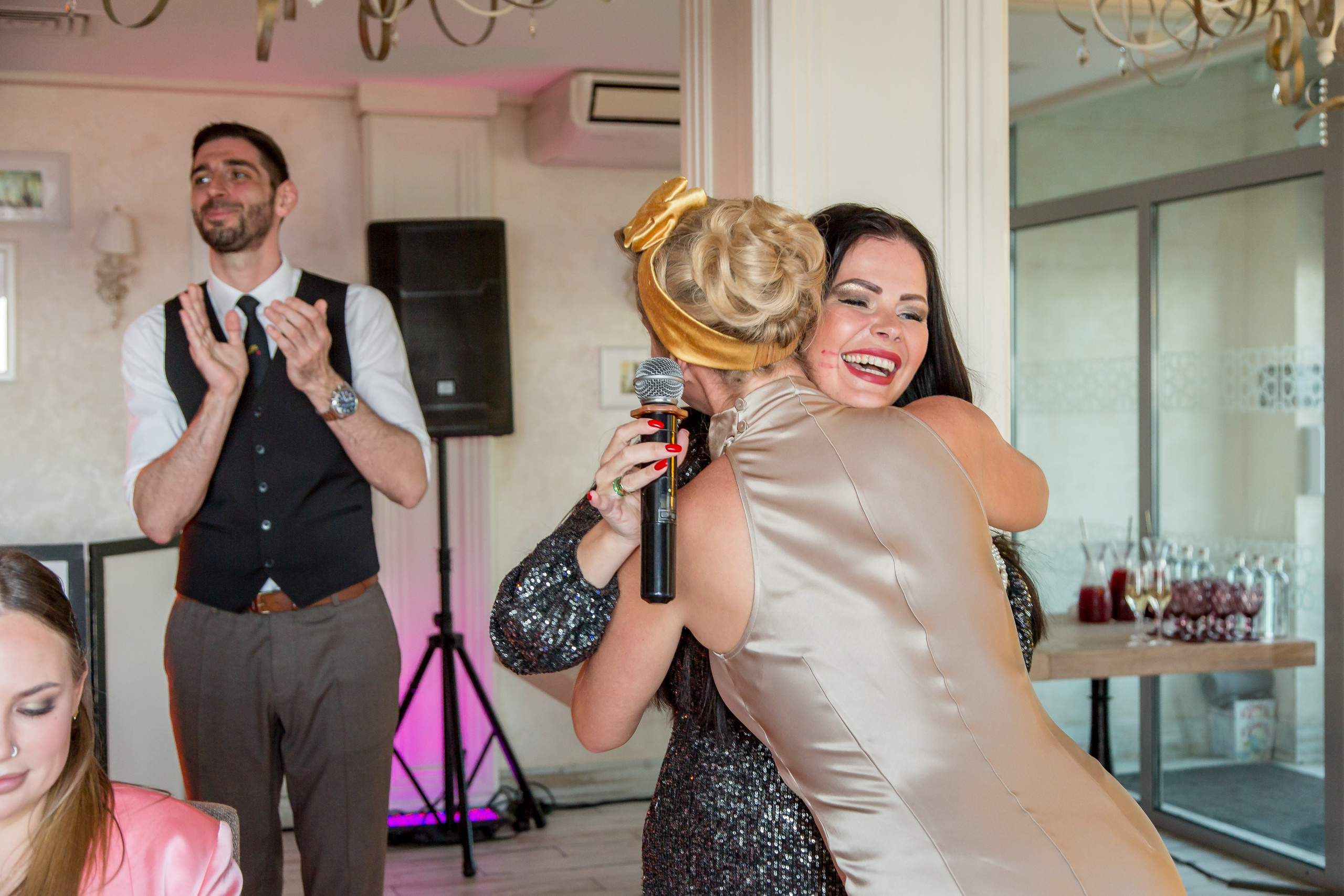 ВИЛЛА ВЕРДЕ ДЕНЬ РОЖДЕНИЯ. Главная