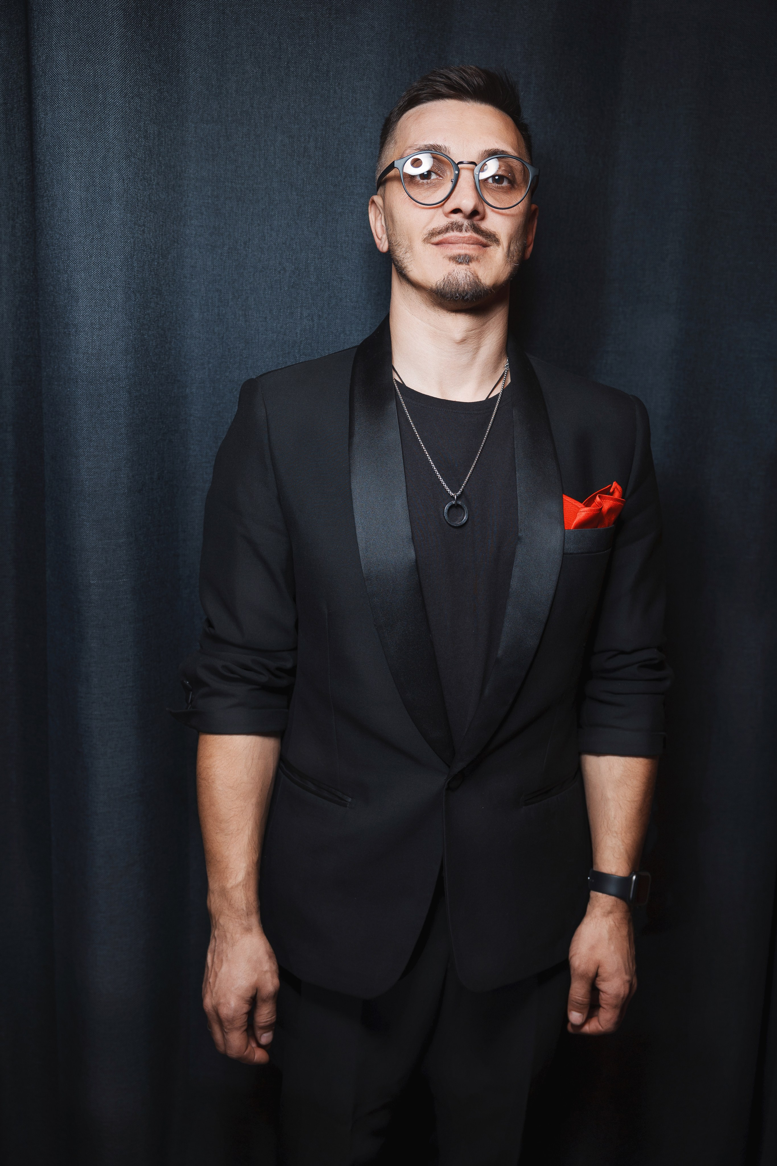 Natali Emelyanenkova Project. Свадебный и репортажный фотограф в Волгограде Антон Сидоренко