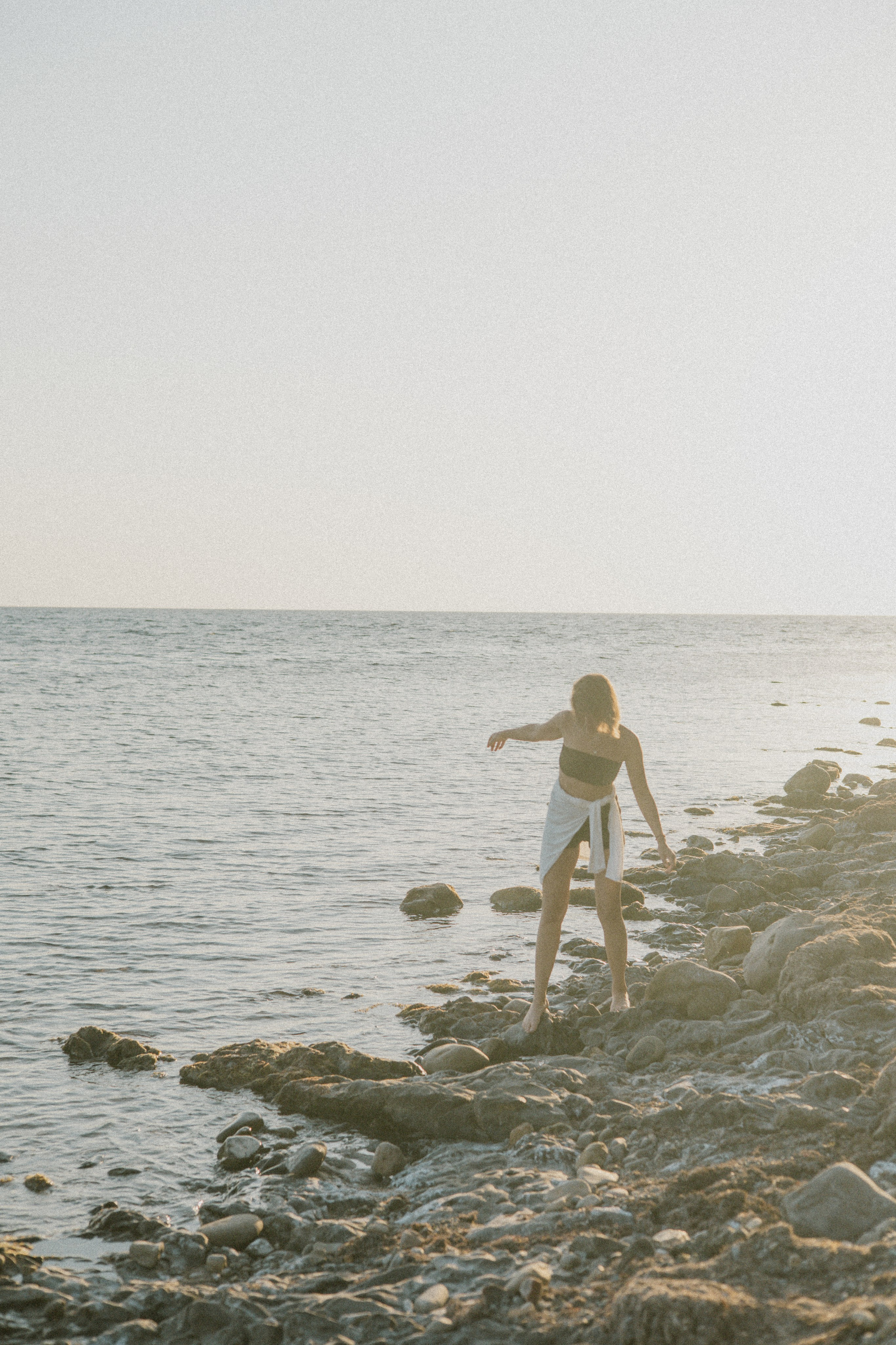 Поля. Семейный и свадебный фотограф в Краснодаре Елизавета Замаева