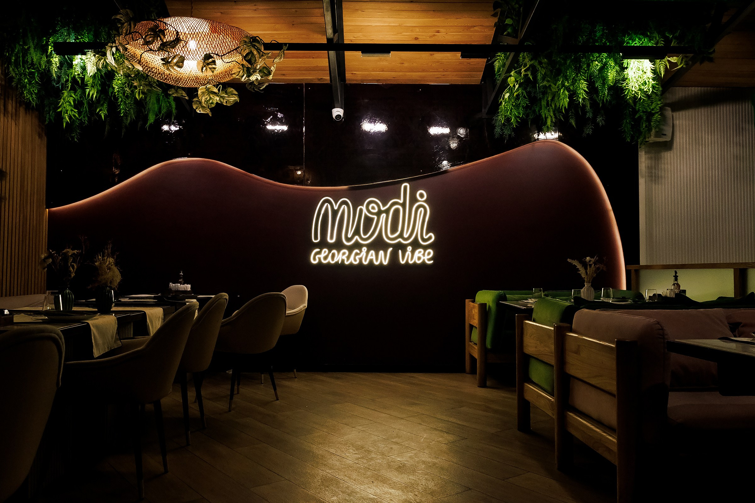 Modi Restoranchik. Репортажный фотограф в Алматы Каюпов Сержан