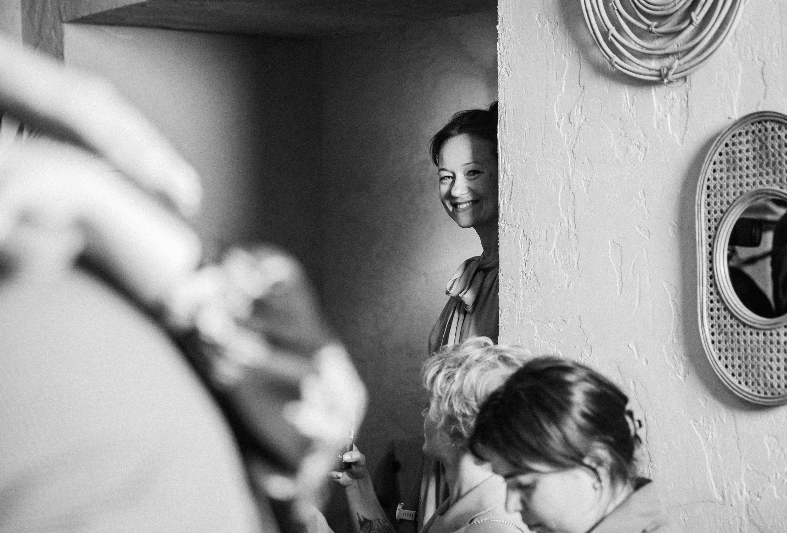 Fuckupevents. Свадебный фотограф Москва Анна Шилова