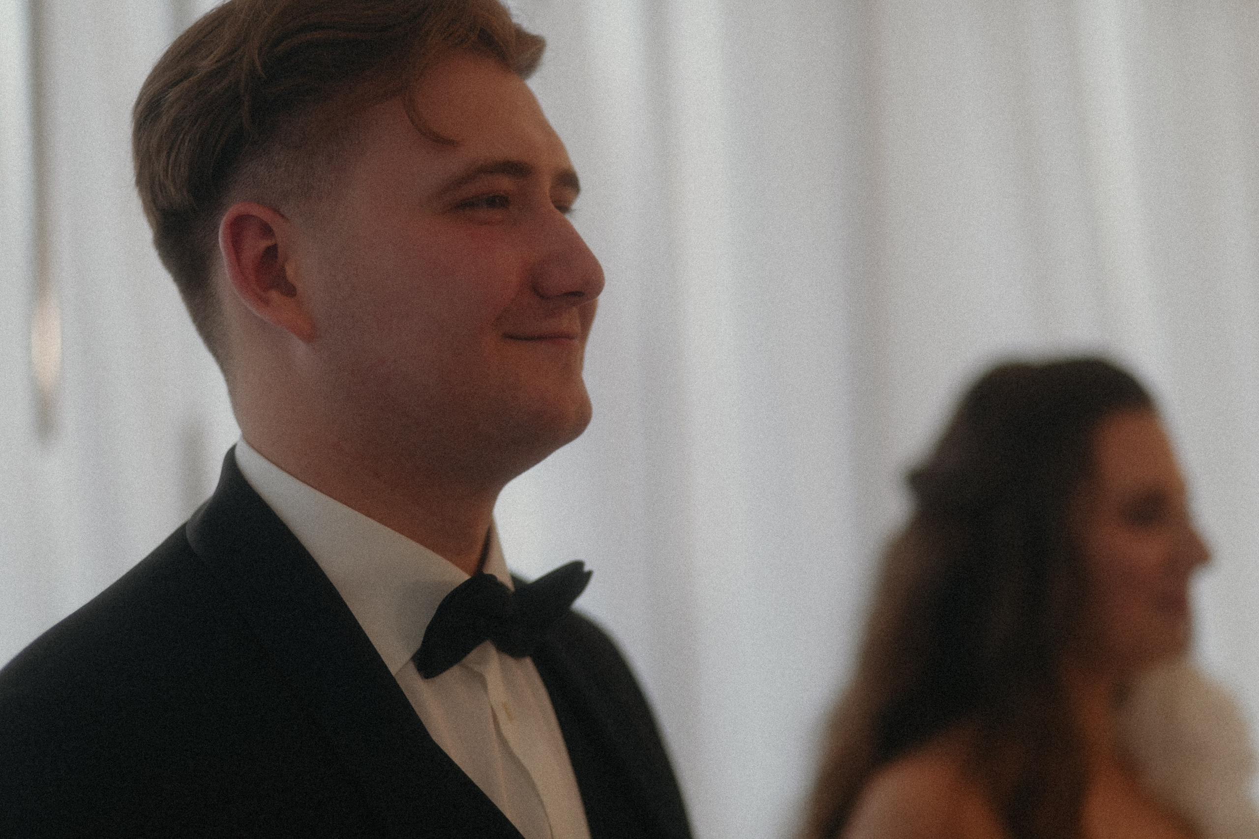 Николай и Елена. Свадебный фотограф Артак Костанян