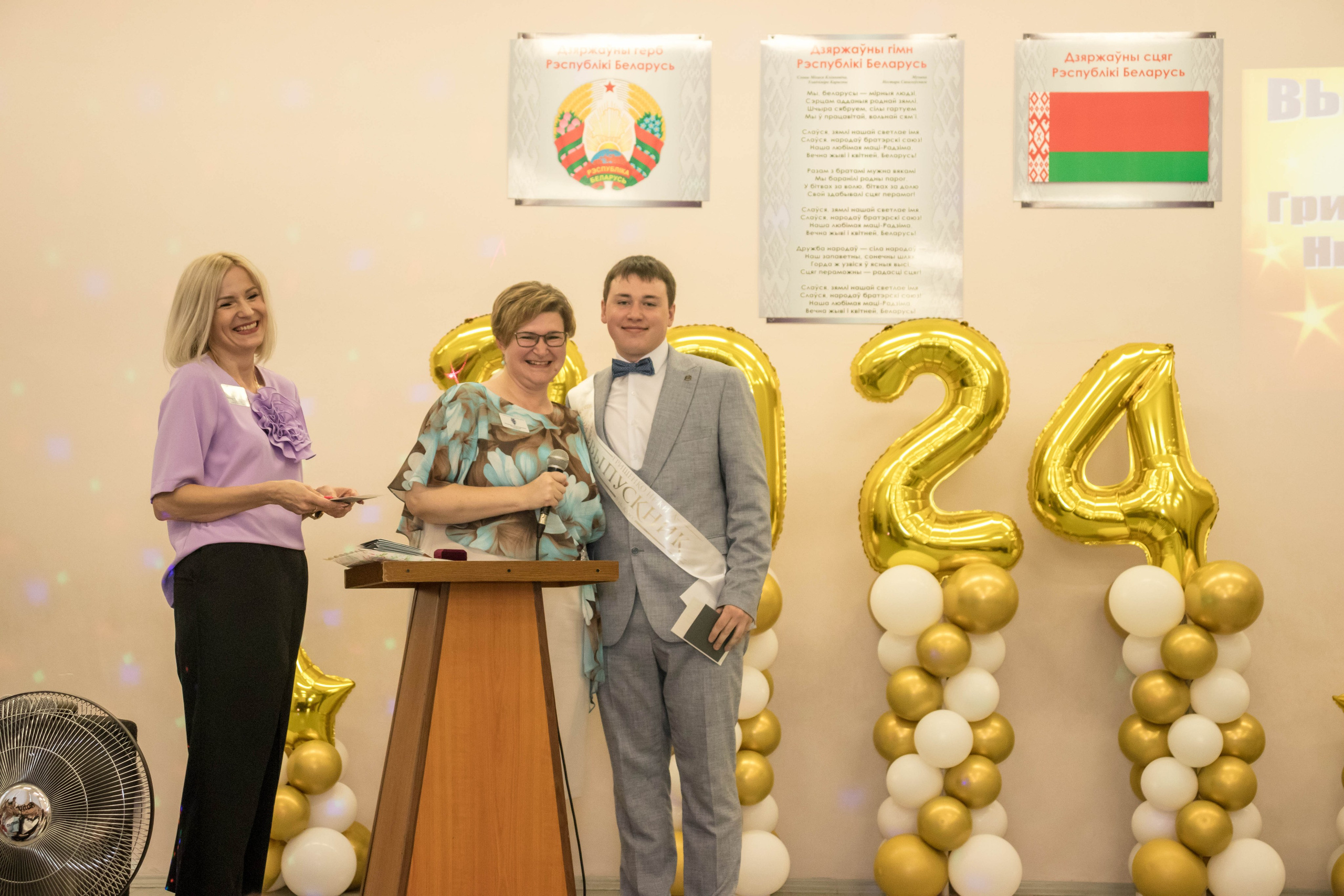 Выпускные. Фотограф в Добруше и Гомеле (anabel_photo)