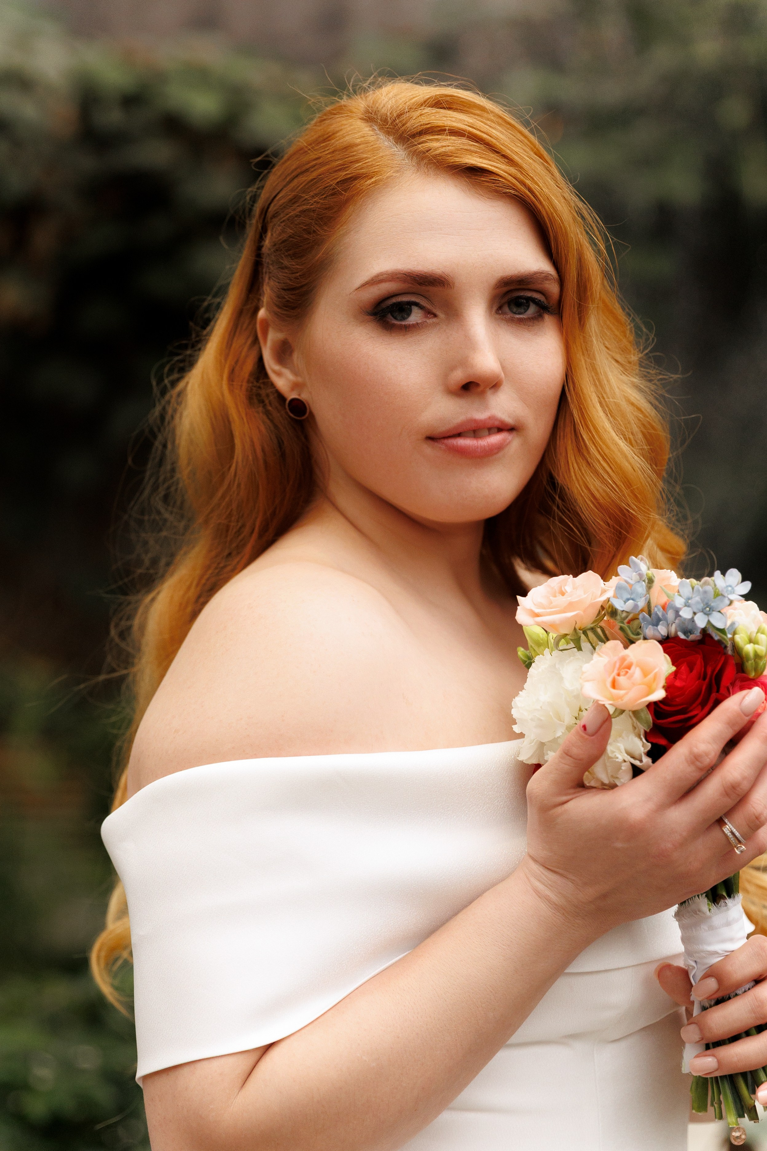 Дмитрий и Анастасия. Фотограф, который снимает любовь в Санкт-Петербурге