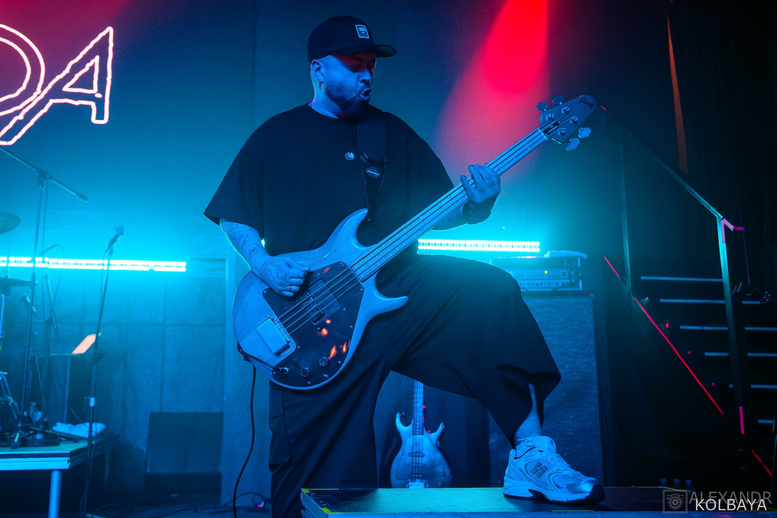 Фоторепортаж с концерта группы АСТРА в клубе СВОБОДА. Концертный и театральный репортажный фотограф в Москве Александр Колбая