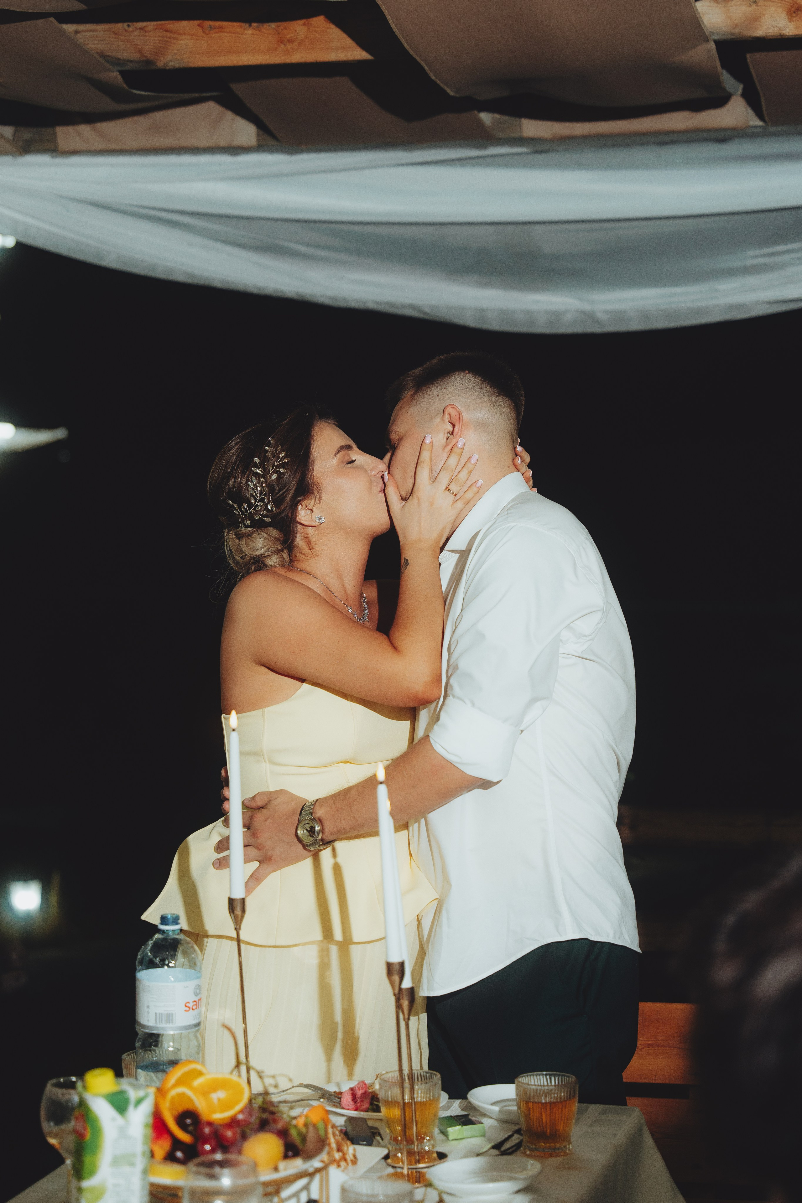 Sergey&Anastassia Wedding Day / part 2