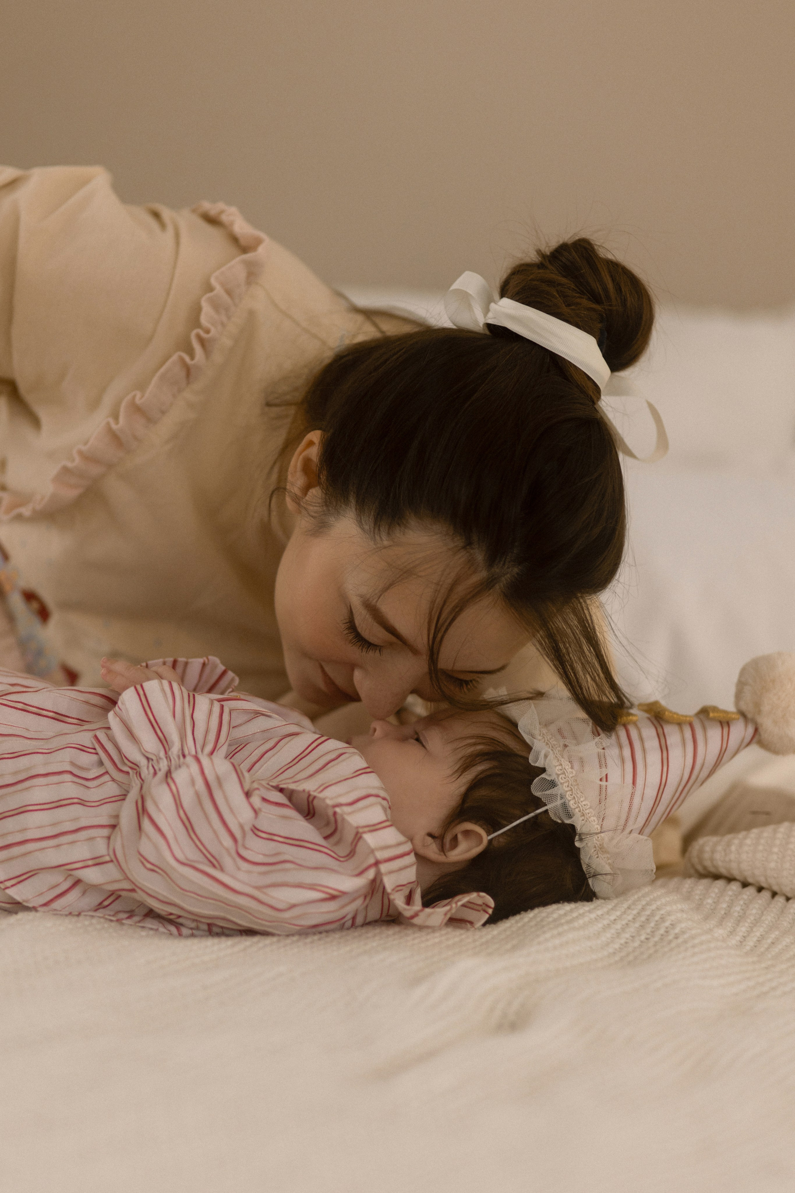 Алена и Стеша. Фотограф Олеся Голева