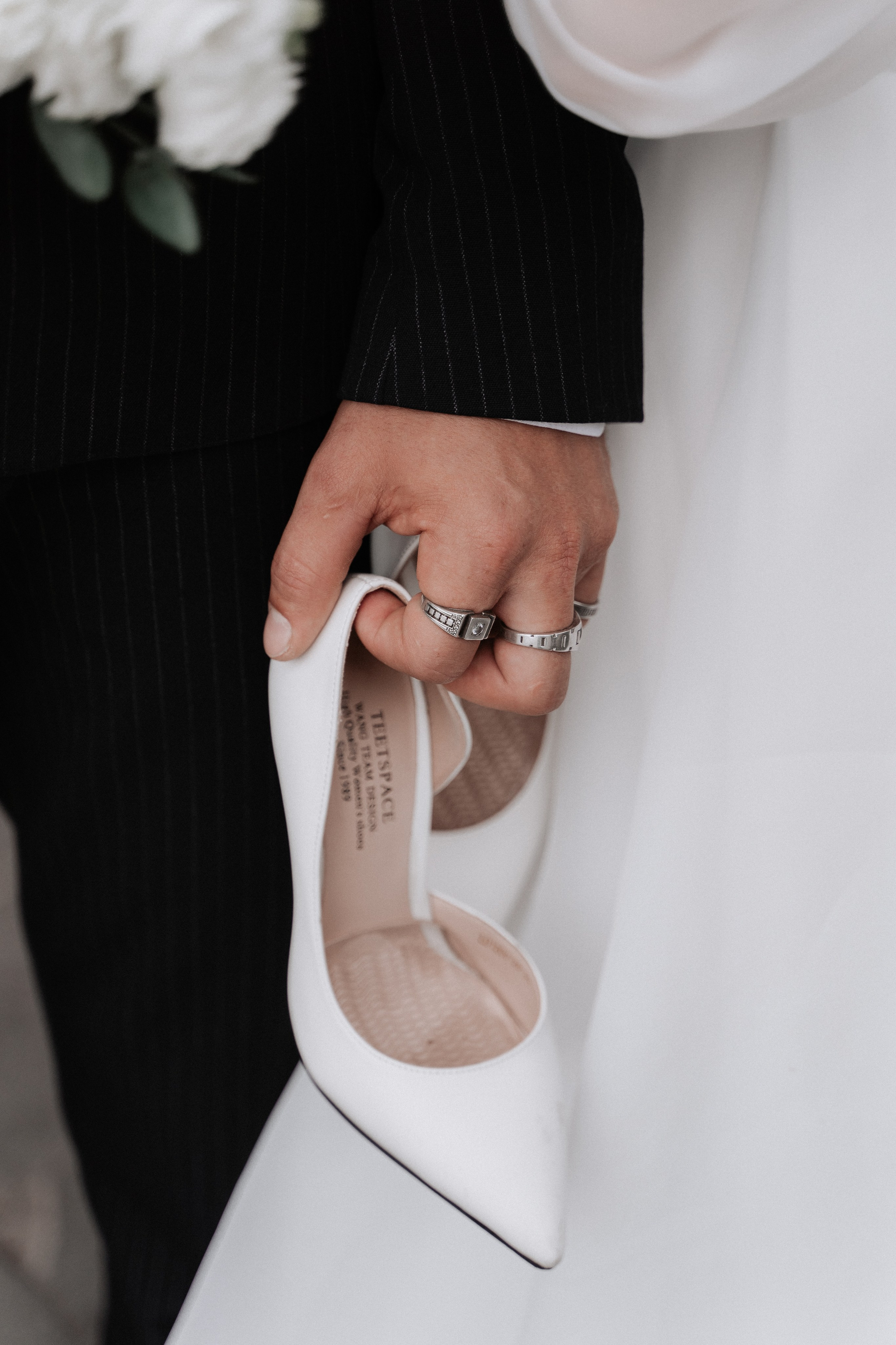 Максим и Анна. Свадебный фотограф в Чебоксарах