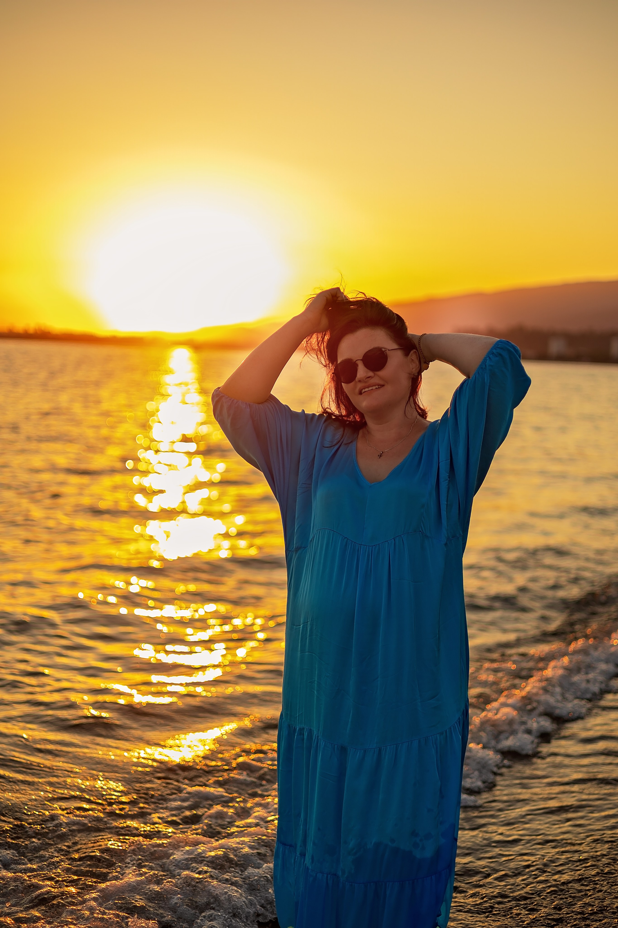 Беременышка. Свадебный и семейный фотограф в Абхазии Эля Цишба