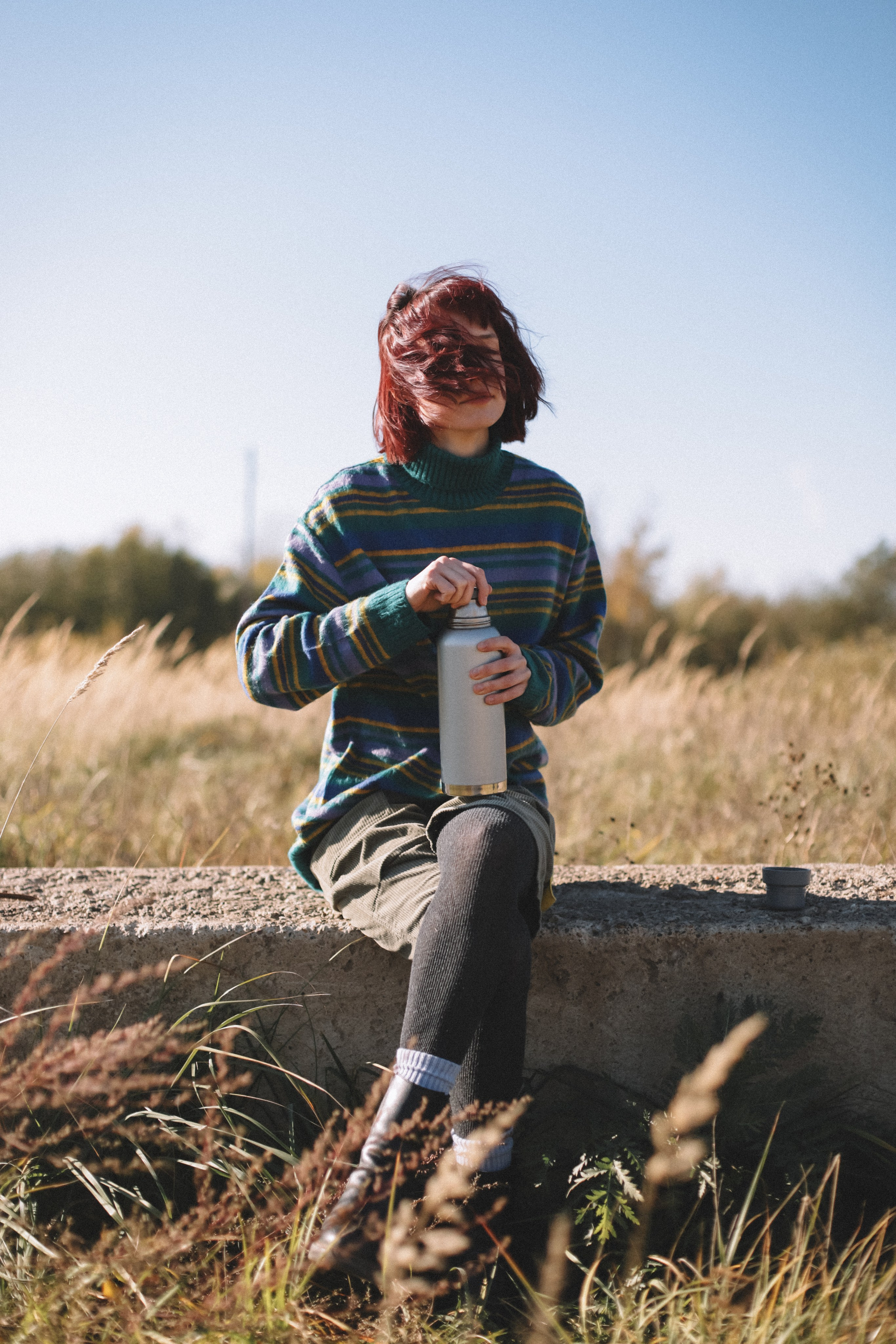 Настя. Фотограф в Нижнем Новгороде Кристина Батанова