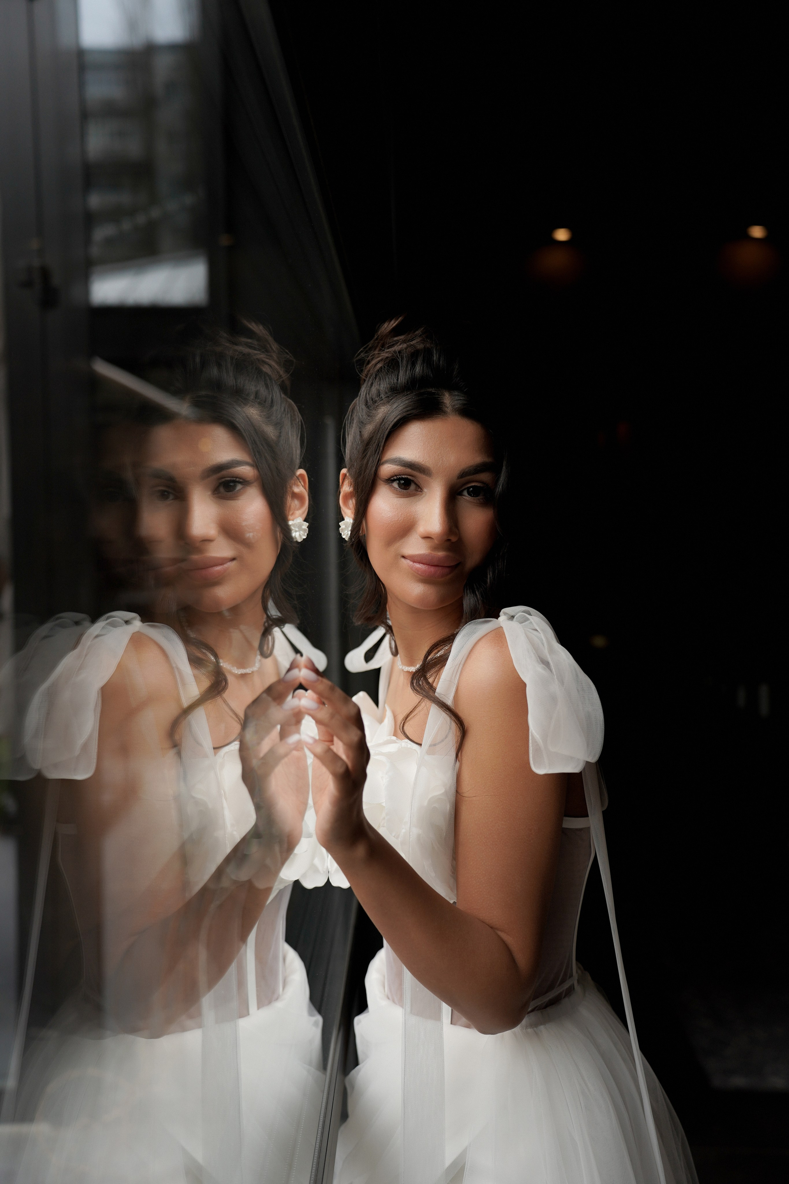 Свадебная история Нахид и Фидан. Свадебный фотограф Светлана Харина