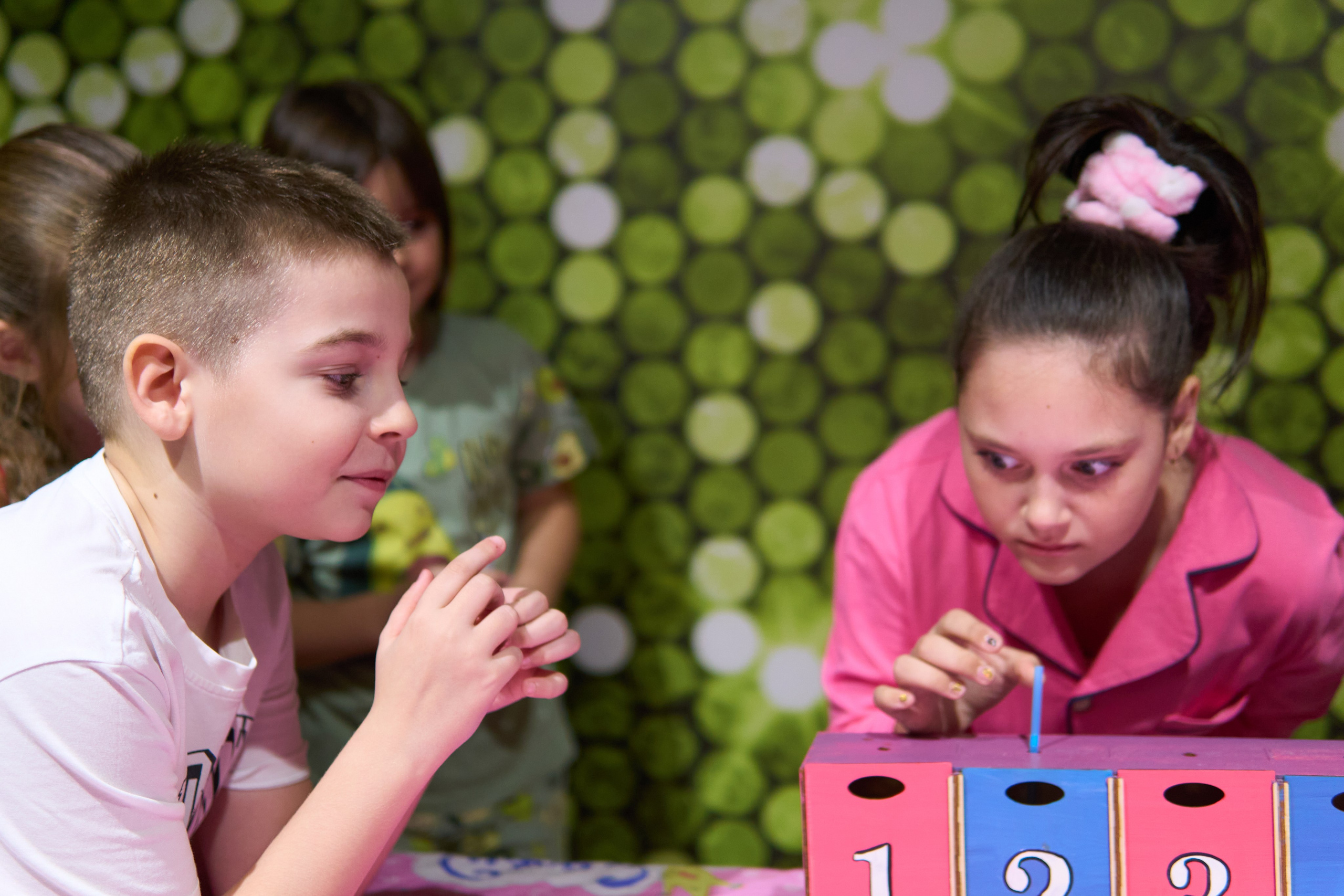 Пижамная вечеринка. Евгений Кудинов | Фотограф в Холмске