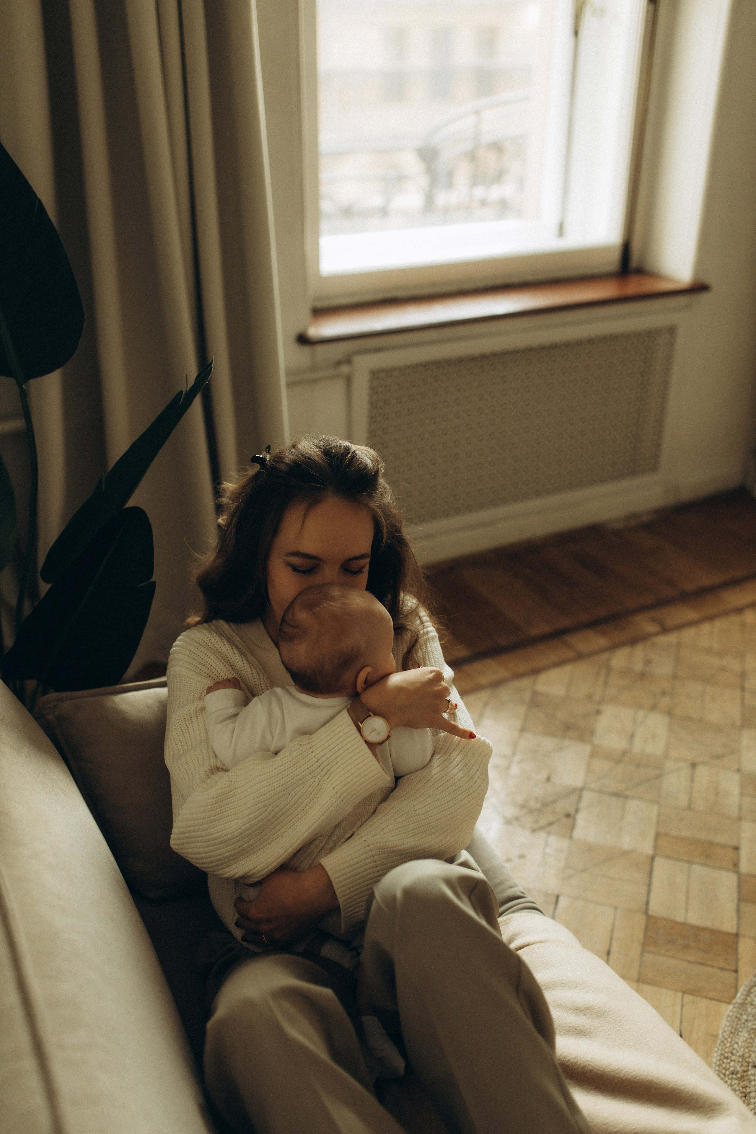 Женя и Максим. Фотограф в Петербурге Ольга Стрельченко