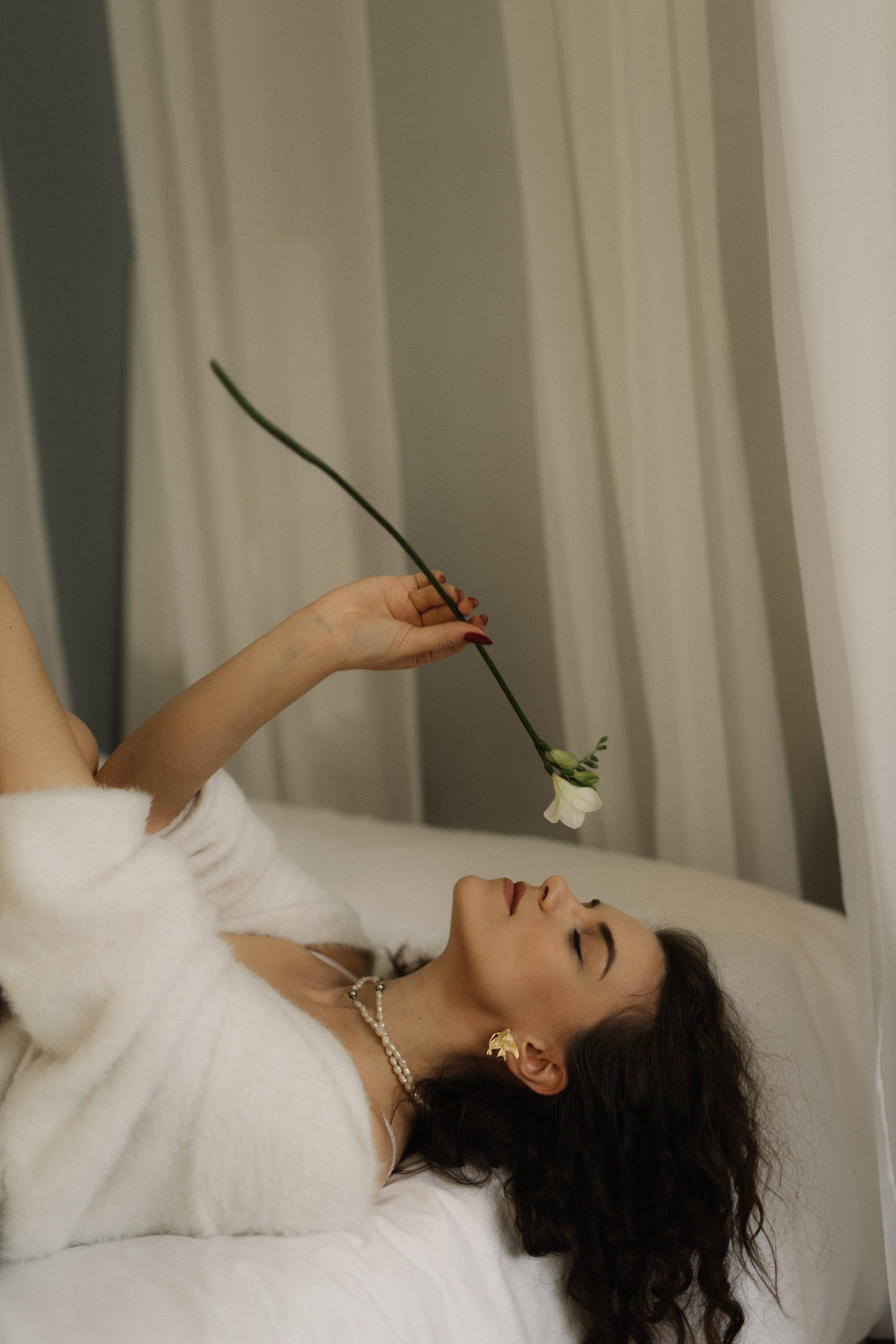 Катя. Фотограф в Петербурге Ольга Стрельченко