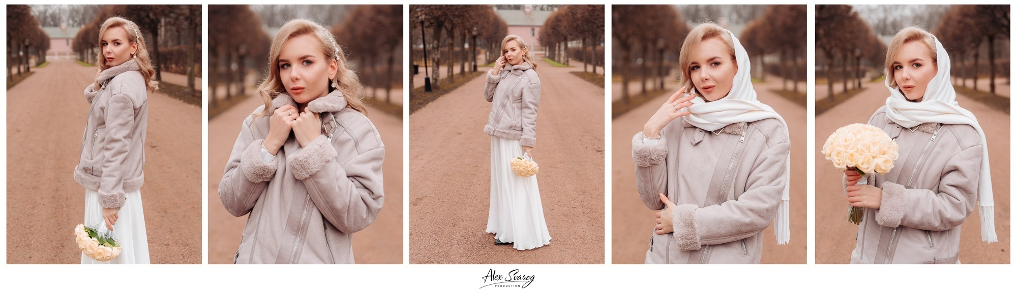 Александр и Александра. Свадебный и репортажный фотограф-видеограф Москва и Московская область