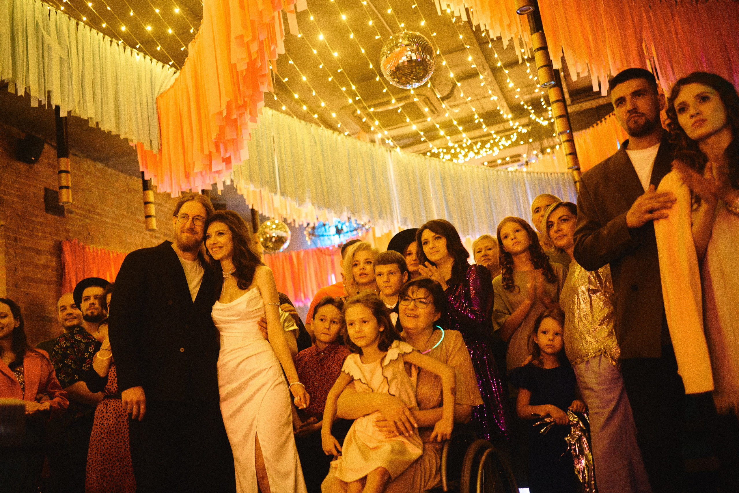 Свадьба | Алина и Саша. Никита Мако. Лайфстайл фотограф Новосибирск