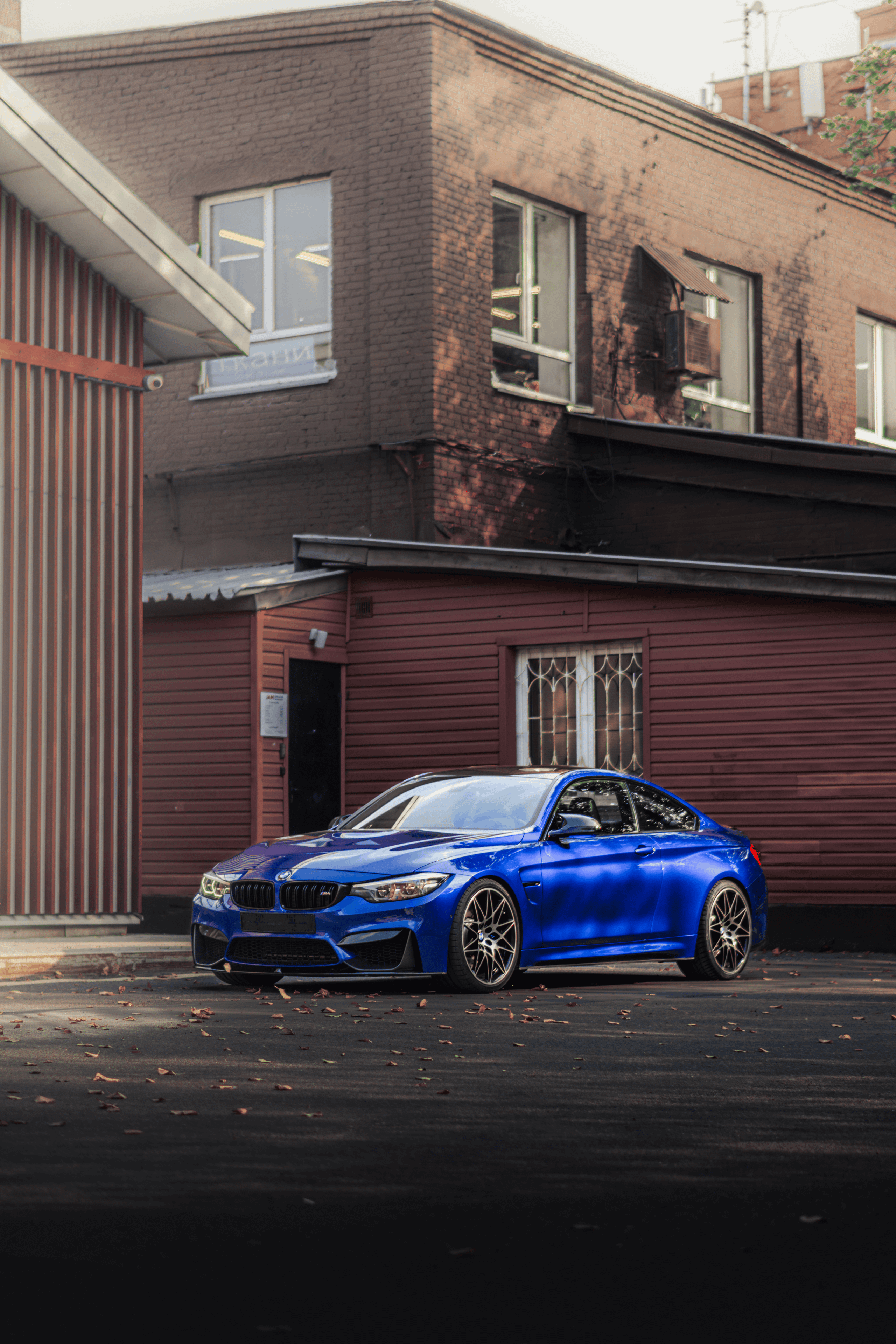 BMW M2 & M4: Competition mania