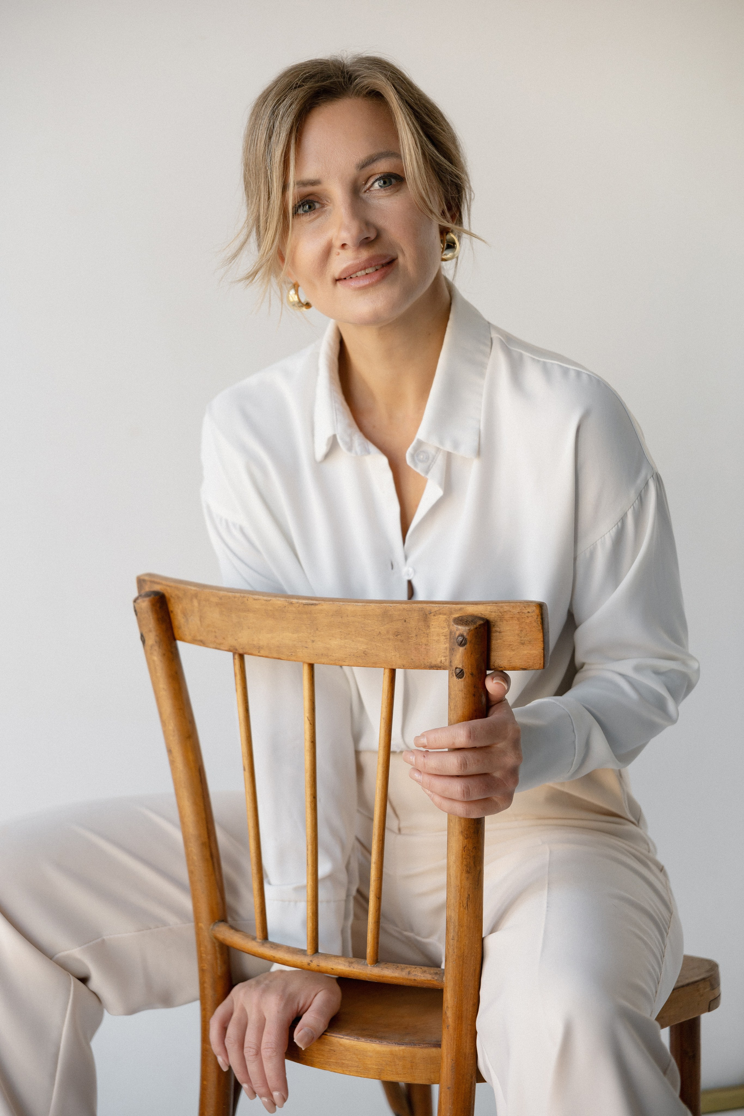 Ирина. Главная