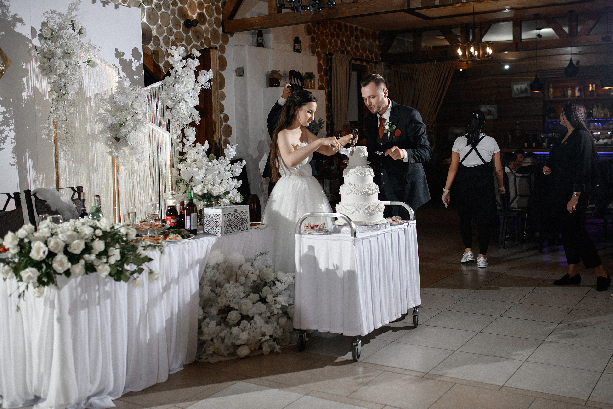 Александр и Александра. Свадебный фотограф Белгород Валуйки Старый Оскол Воронеж