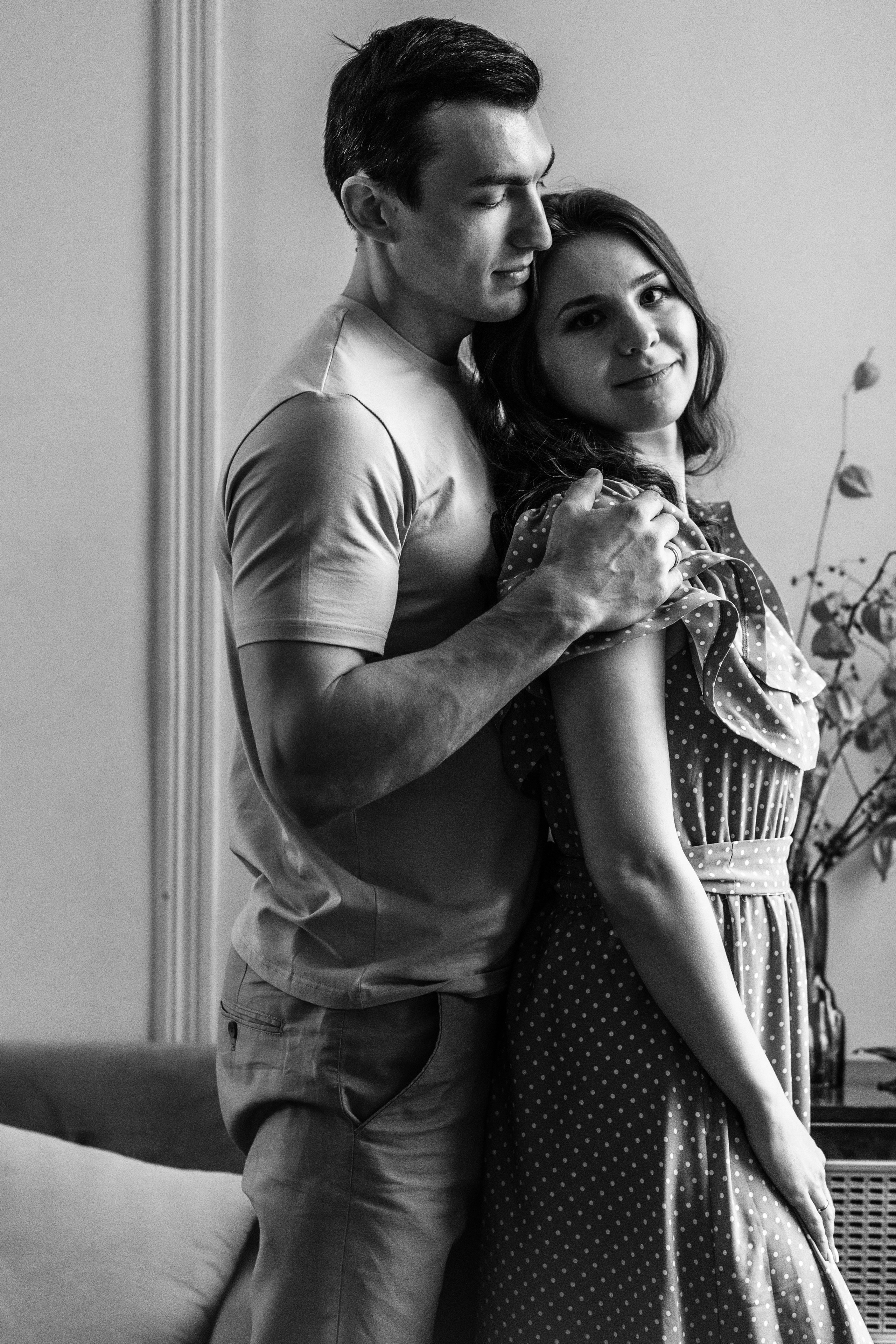 8. Семейный и женский фотограф в Санкт-Петербурге Климова Светлана