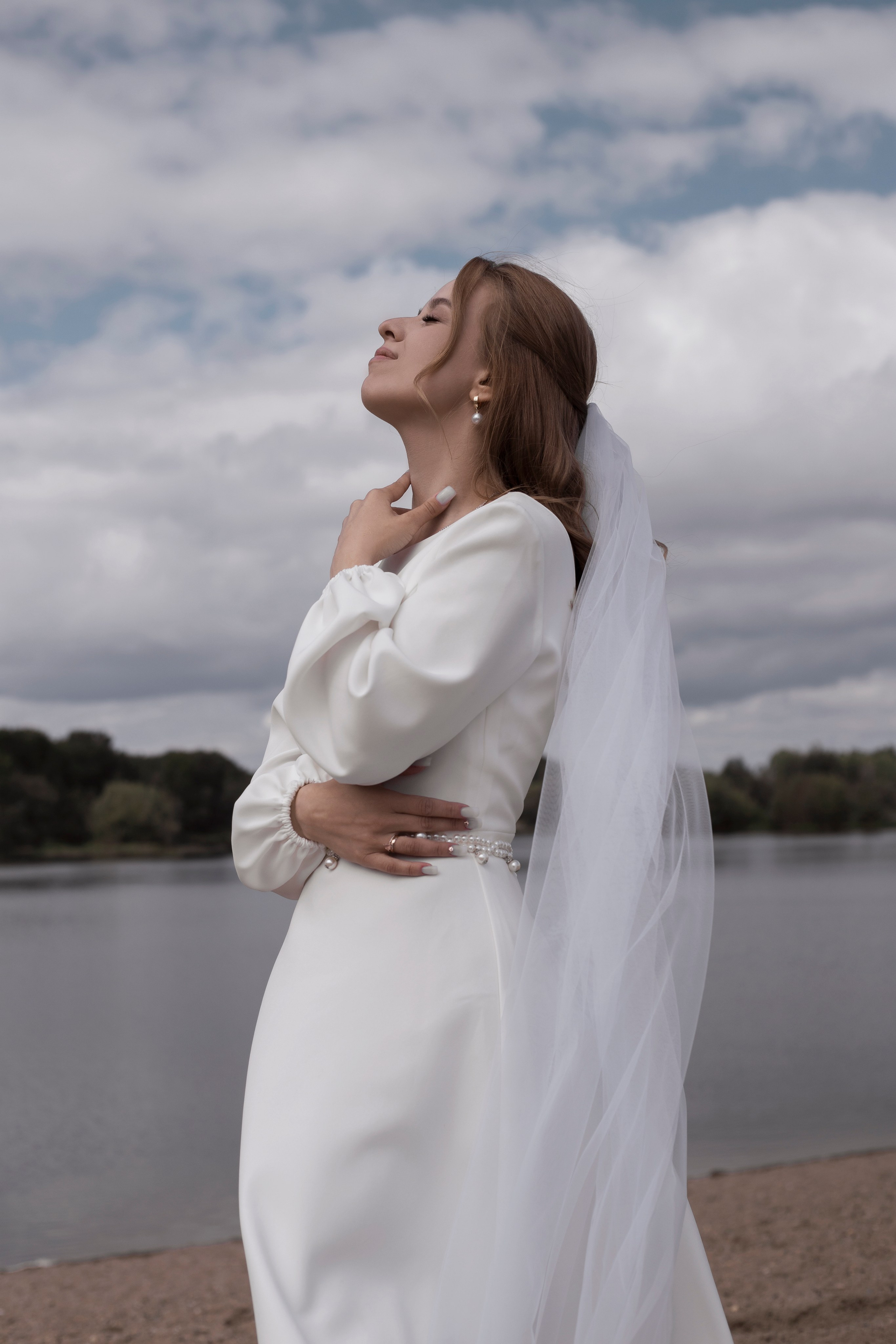 Евгений & Анастасия. Свадебный и контент фотограф в Новосибирске Еремин Александр