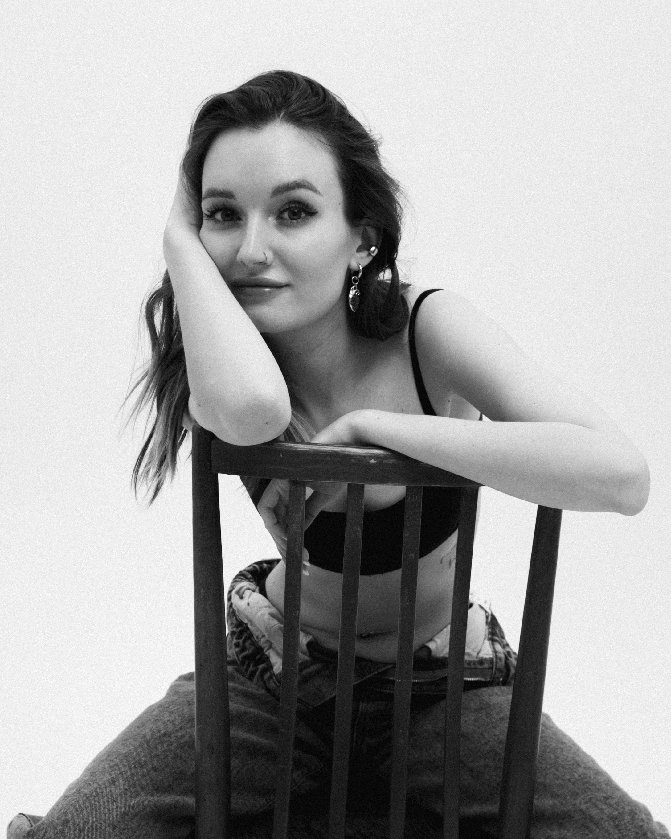 Яна. Портретный фотограф Алексин/Тула/Москва