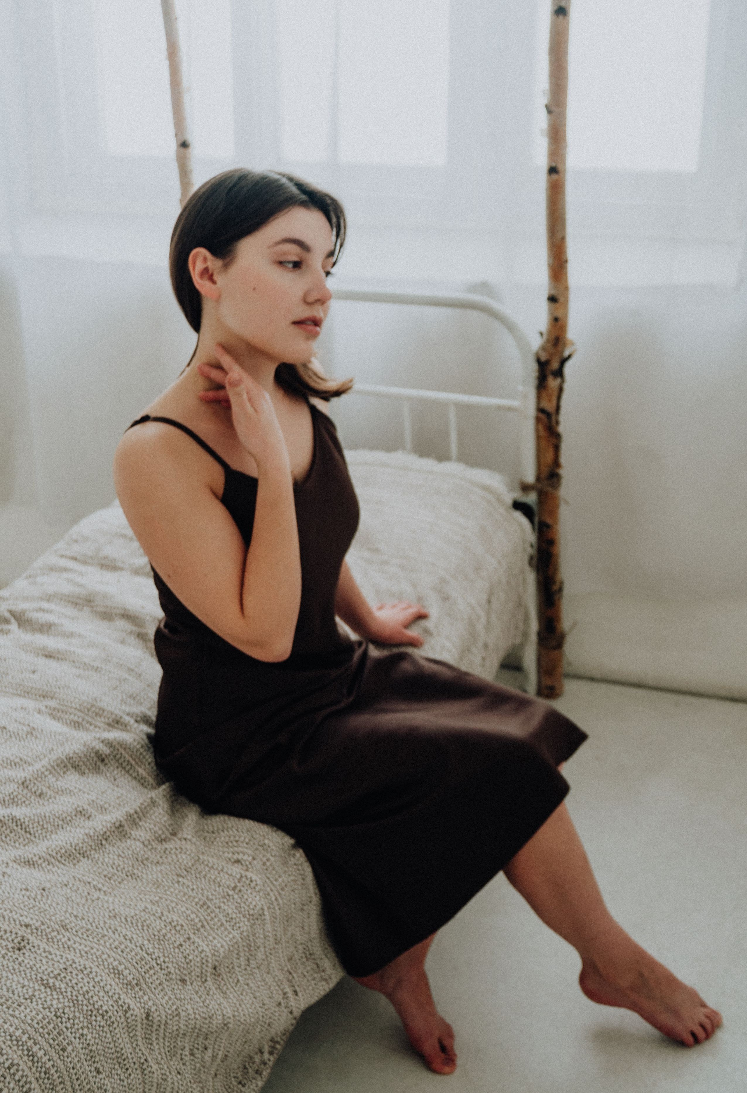 Татьяна. Фотограф Чита Комарова Ксения