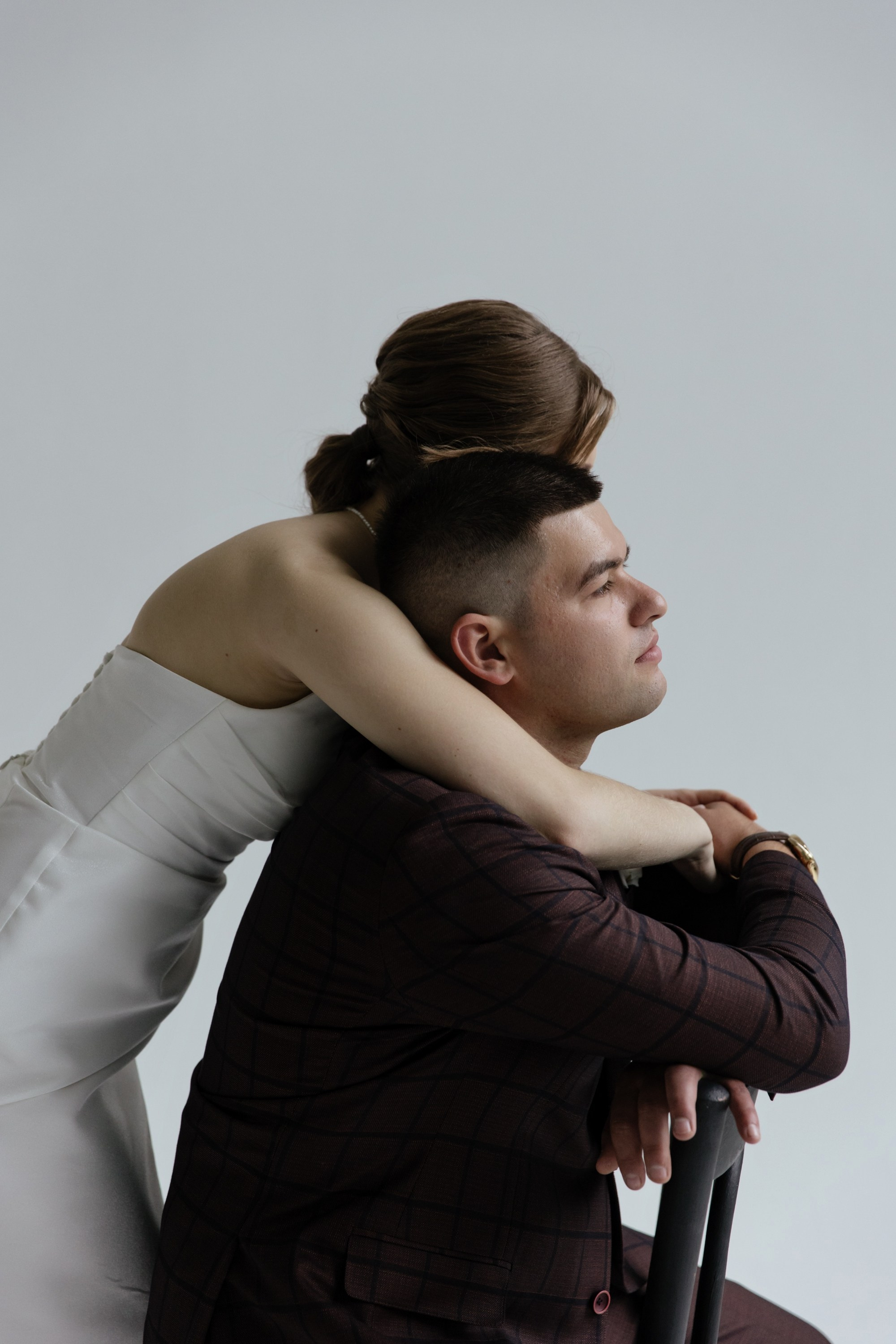 Леша и Вика. Фотограф Сергиев Посад Москва Хованская Екатерина