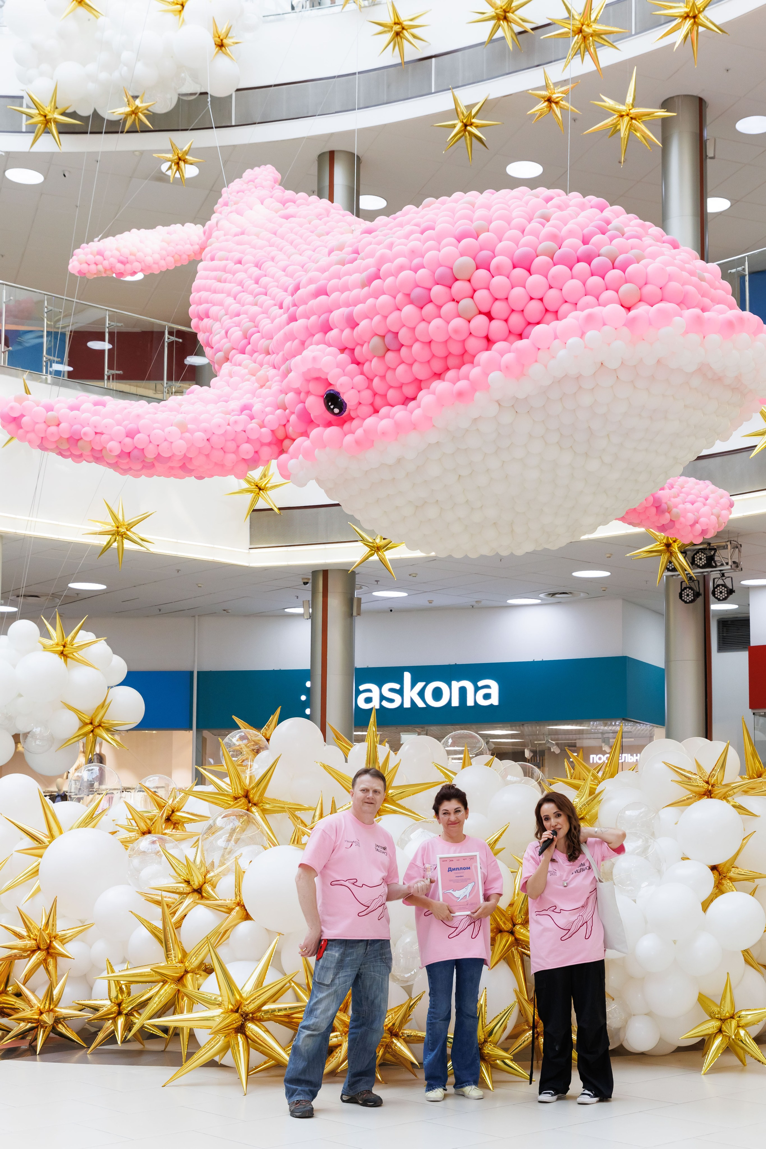 Умная весна 2025. Фотограф Новосибирск — Наталья Гресь