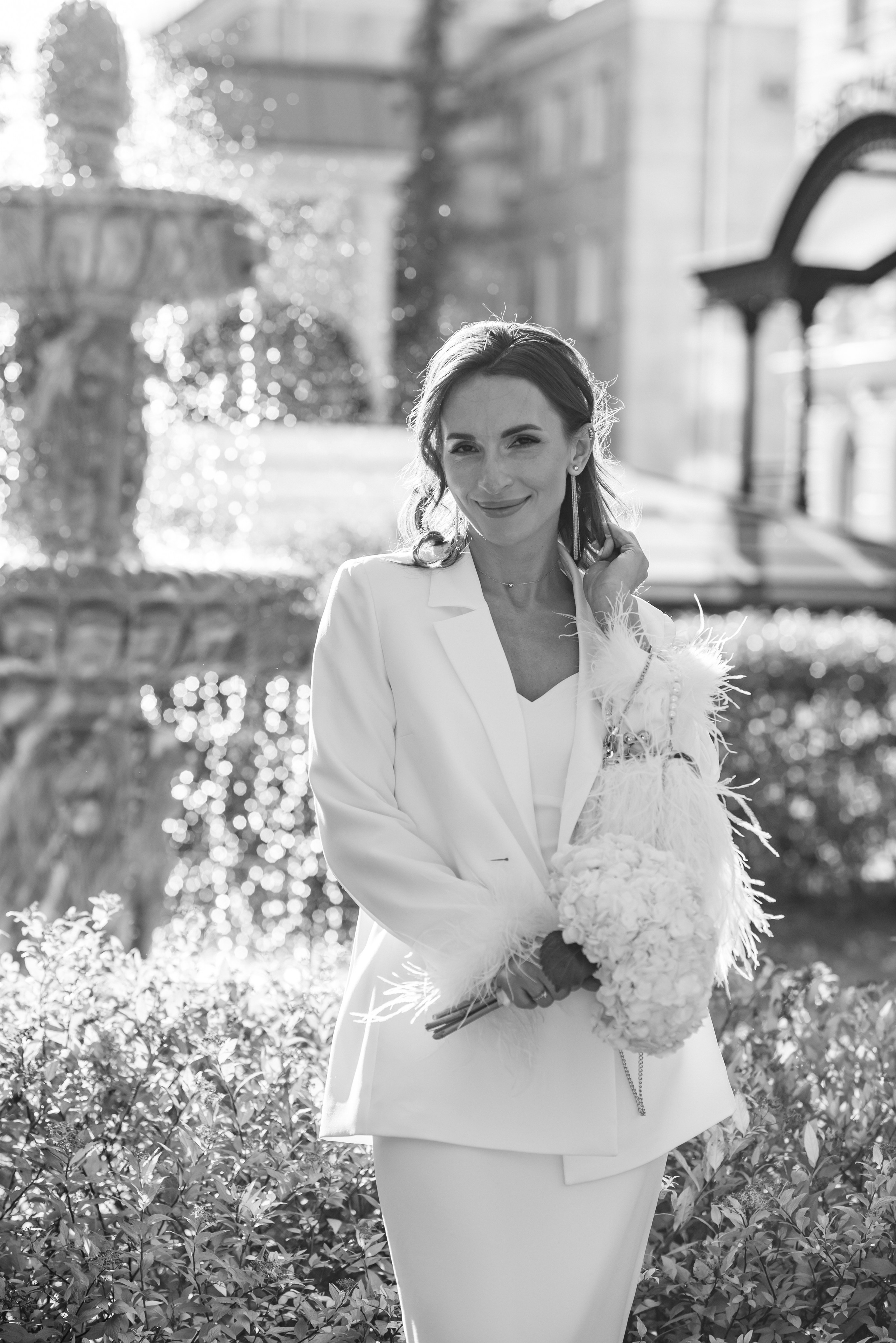 Осенняя свадьба в Пушкине. Анастасия Петрович фотограф, фотокорреспондент в Москве и Санкт-Петербурге. Фотосъёмка репортажа, мероприятия, корпоративная съёмка, контент