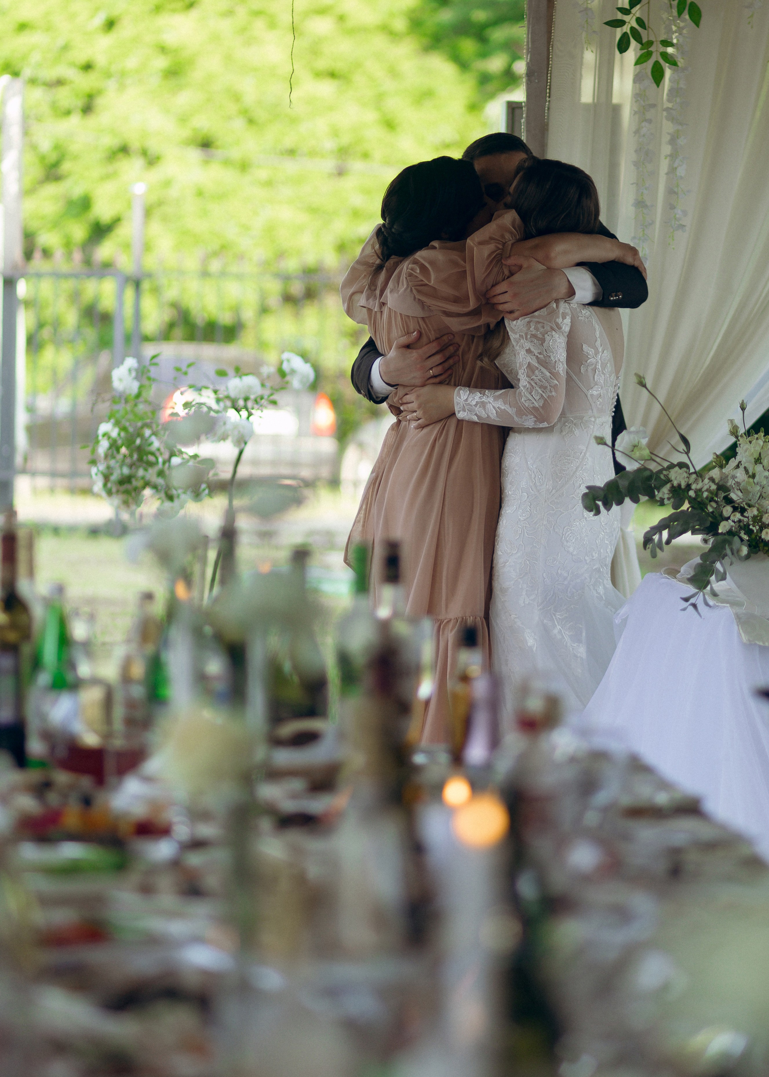 Филип и Алина. Свадебный  и семейный фотограф в Краснодаре