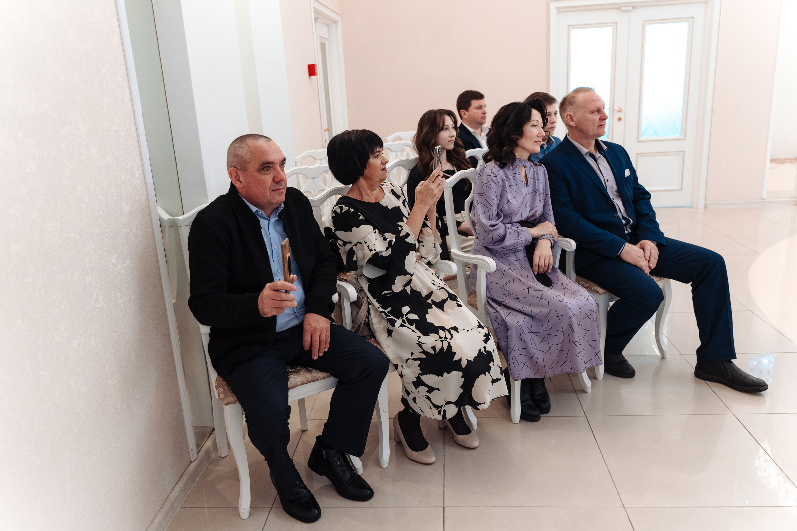 Михаил + Виктория