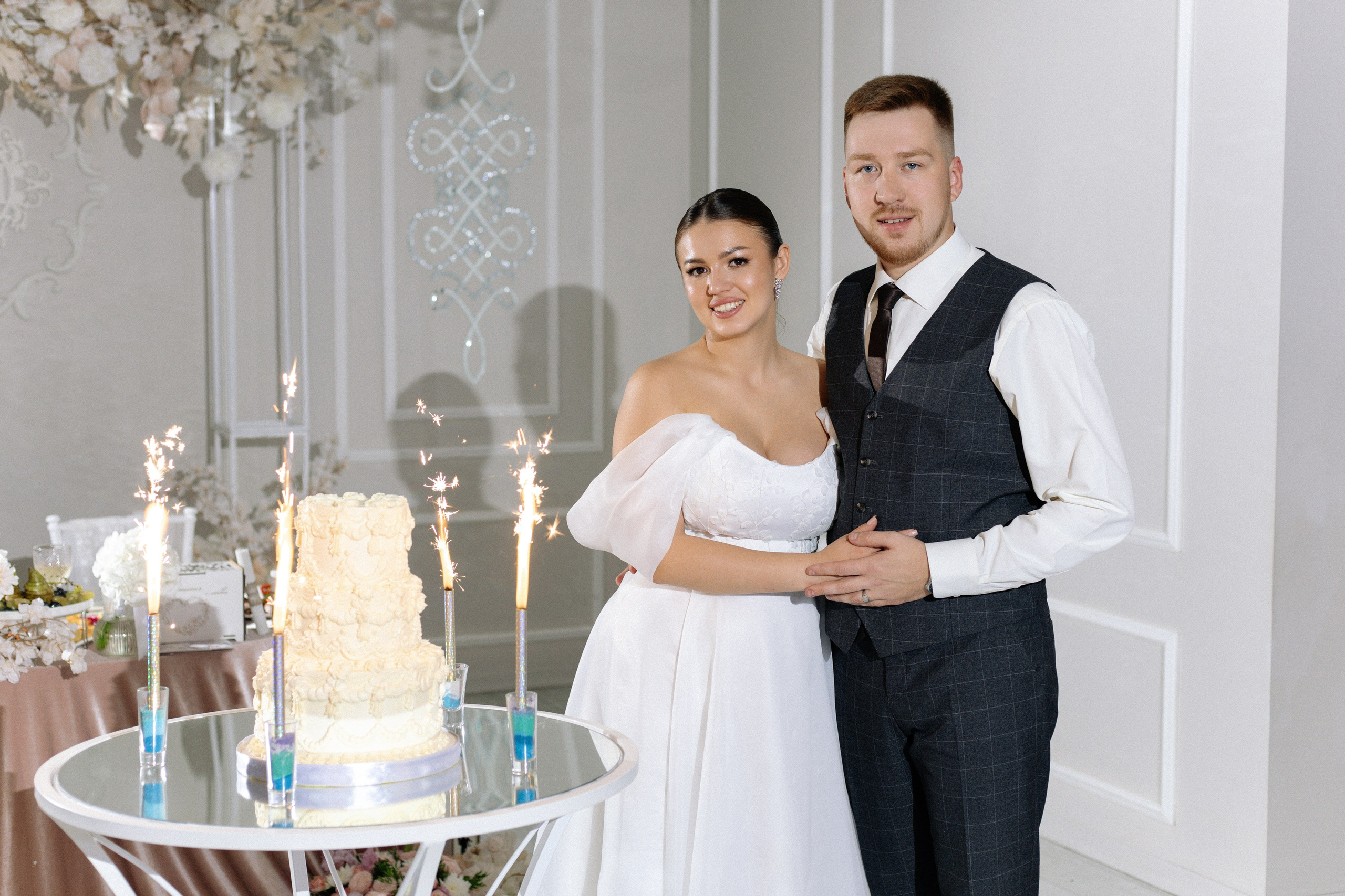 Wedding 28|09|2024. Профессиональный свадебный фотограф Юлия Решетняк. Челябинск, Екатеринбург