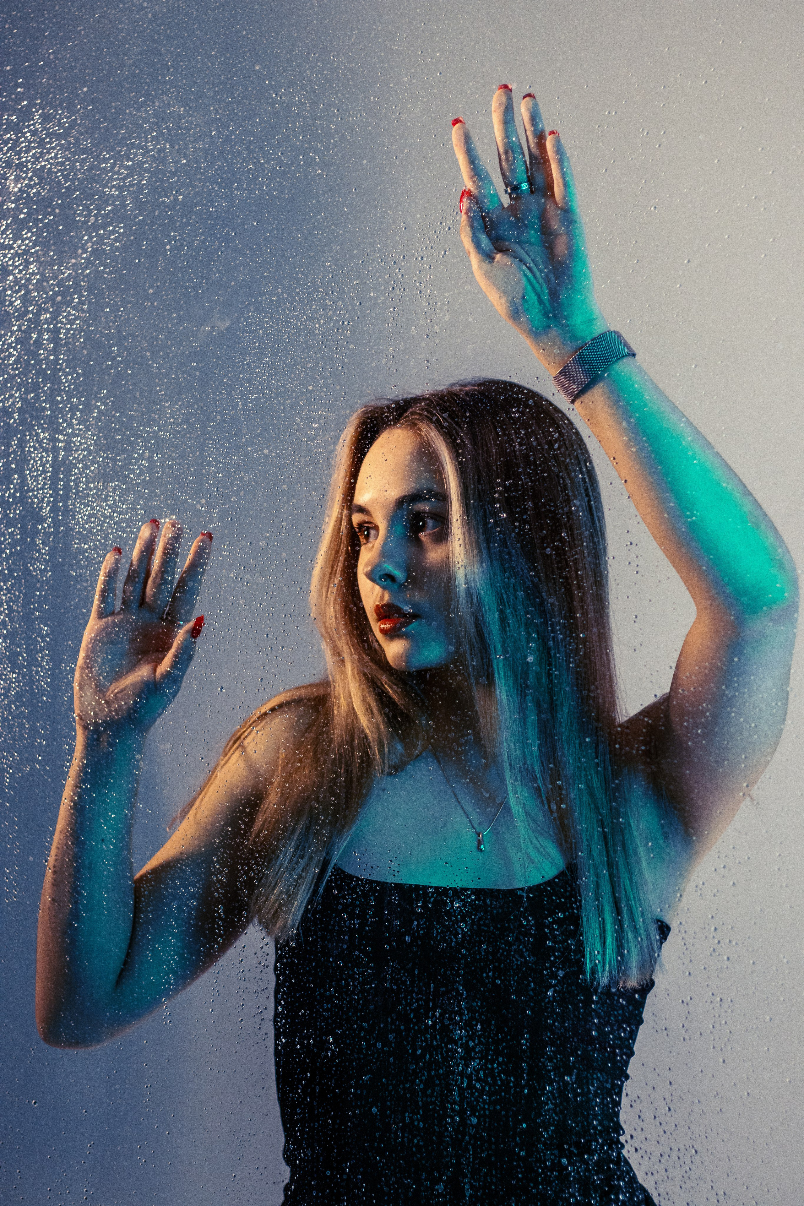 Татьяна. Дарья Рубаник | Фотограф