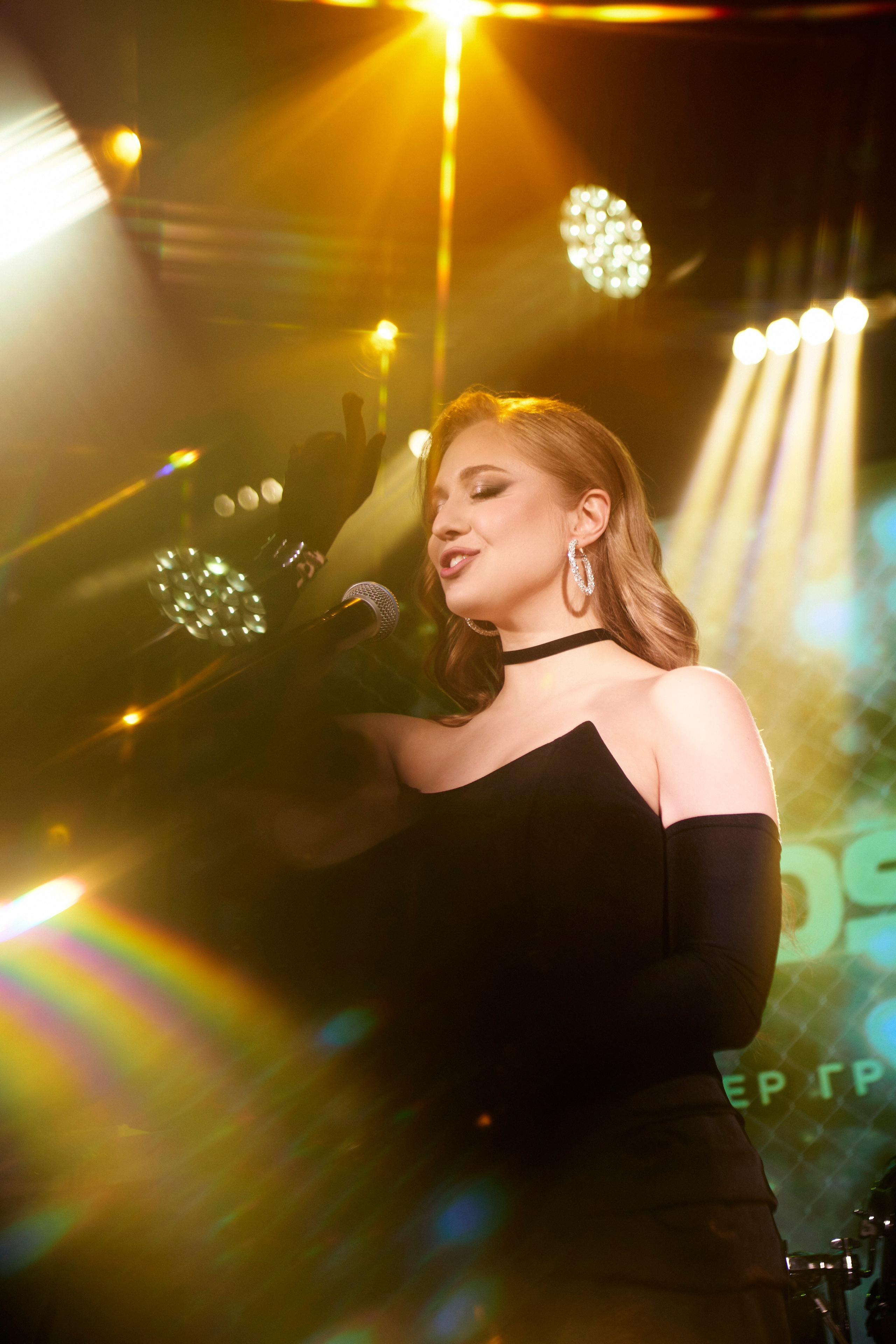 Hands Up — кавер группа. Фотограф|Катя Рикошетер